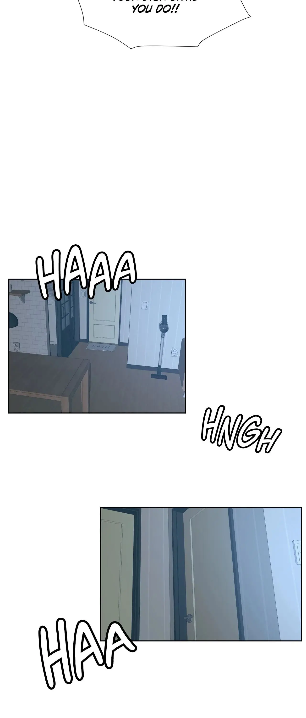 Roommates With Benefits Chapter 43 - Page 27