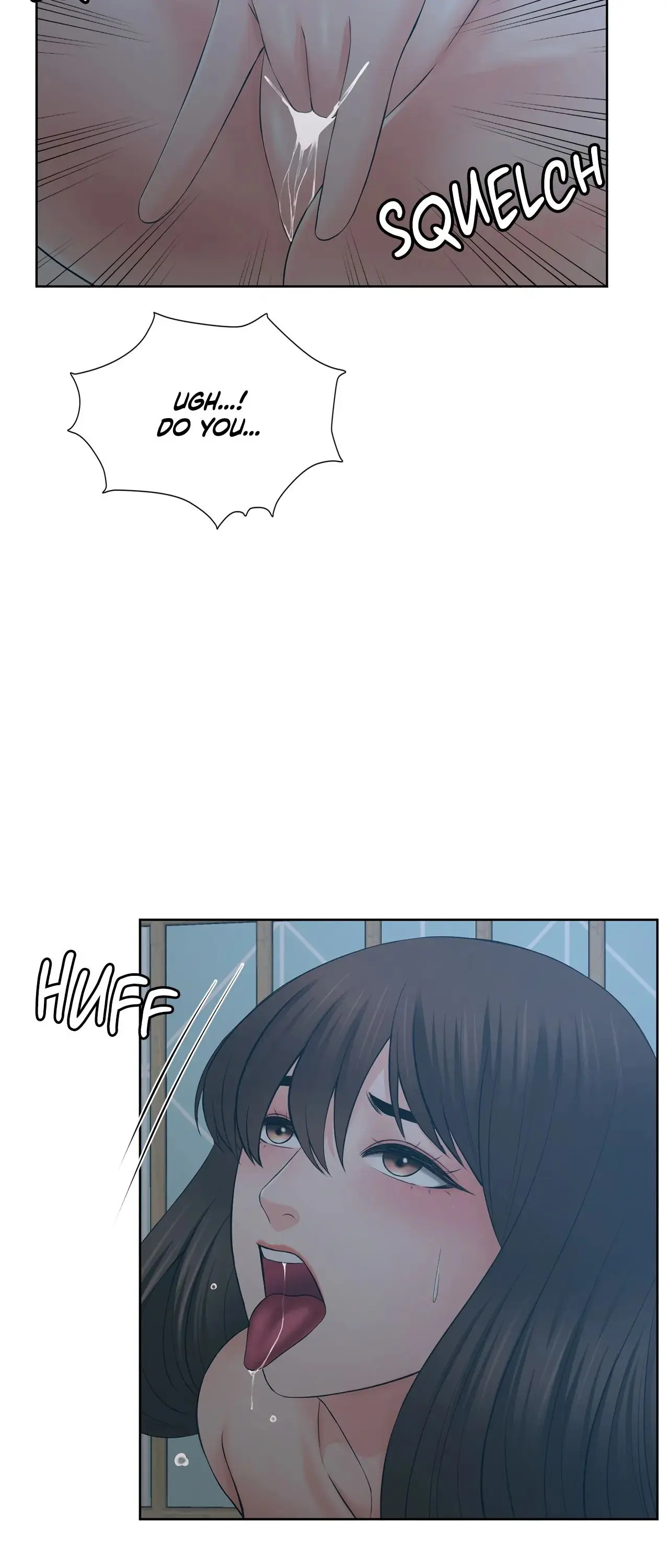 Roommates With Benefits Chapter 43 - Page 30