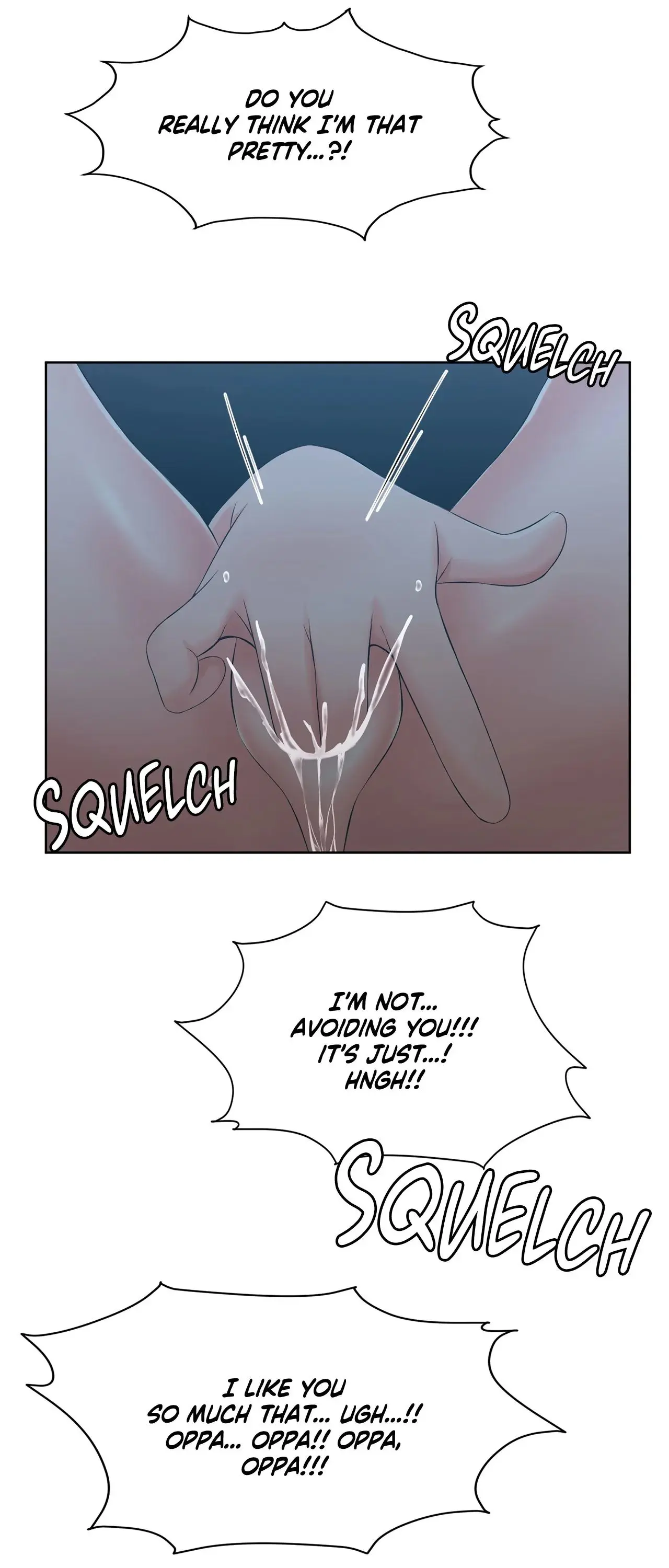 Roommates With Benefits Chapter 43 - Page 31