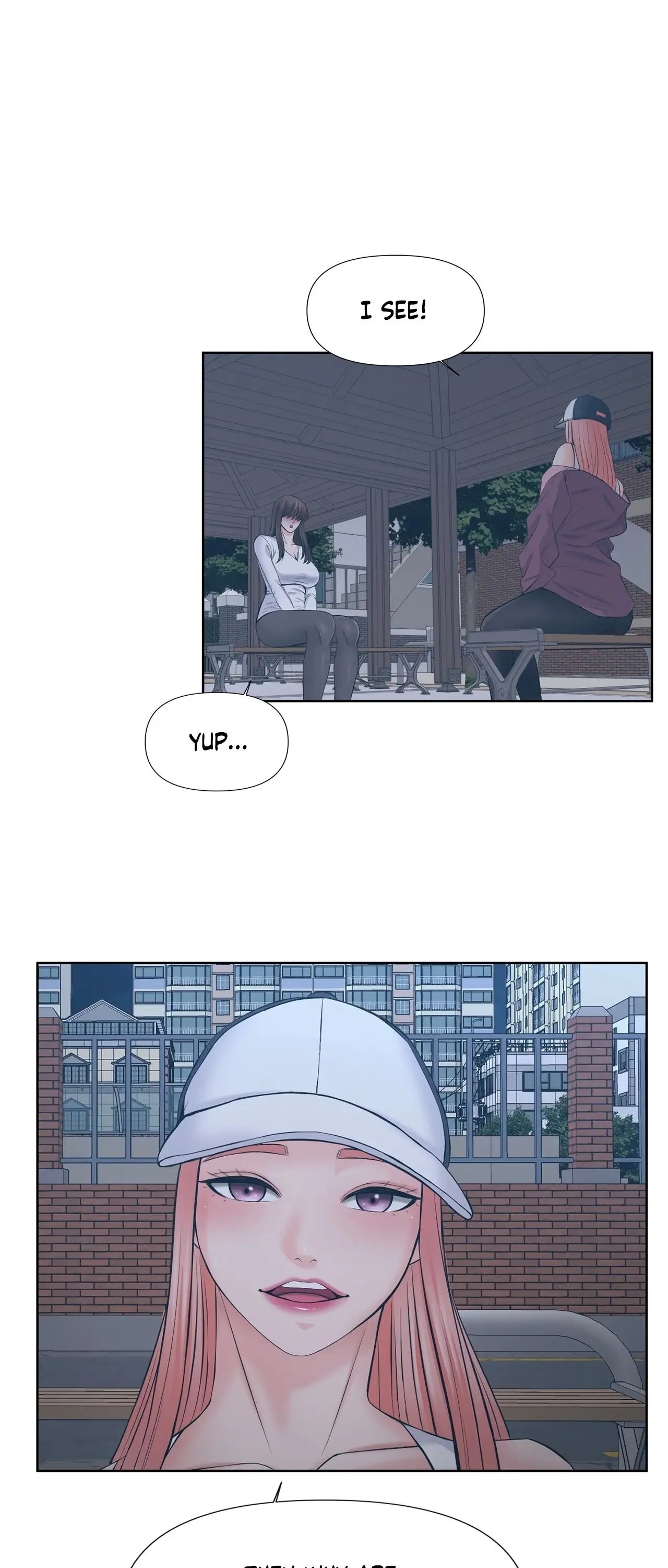 Roommates With Benefits Chapter 43 - Page 43