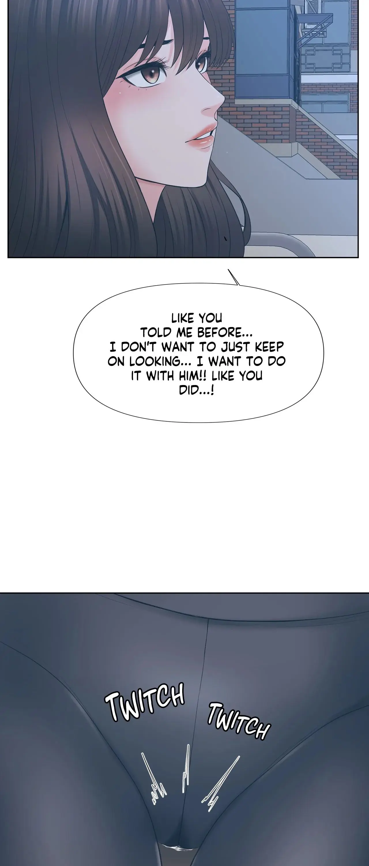 Roommates With Benefits Chapter 43 - Page 45