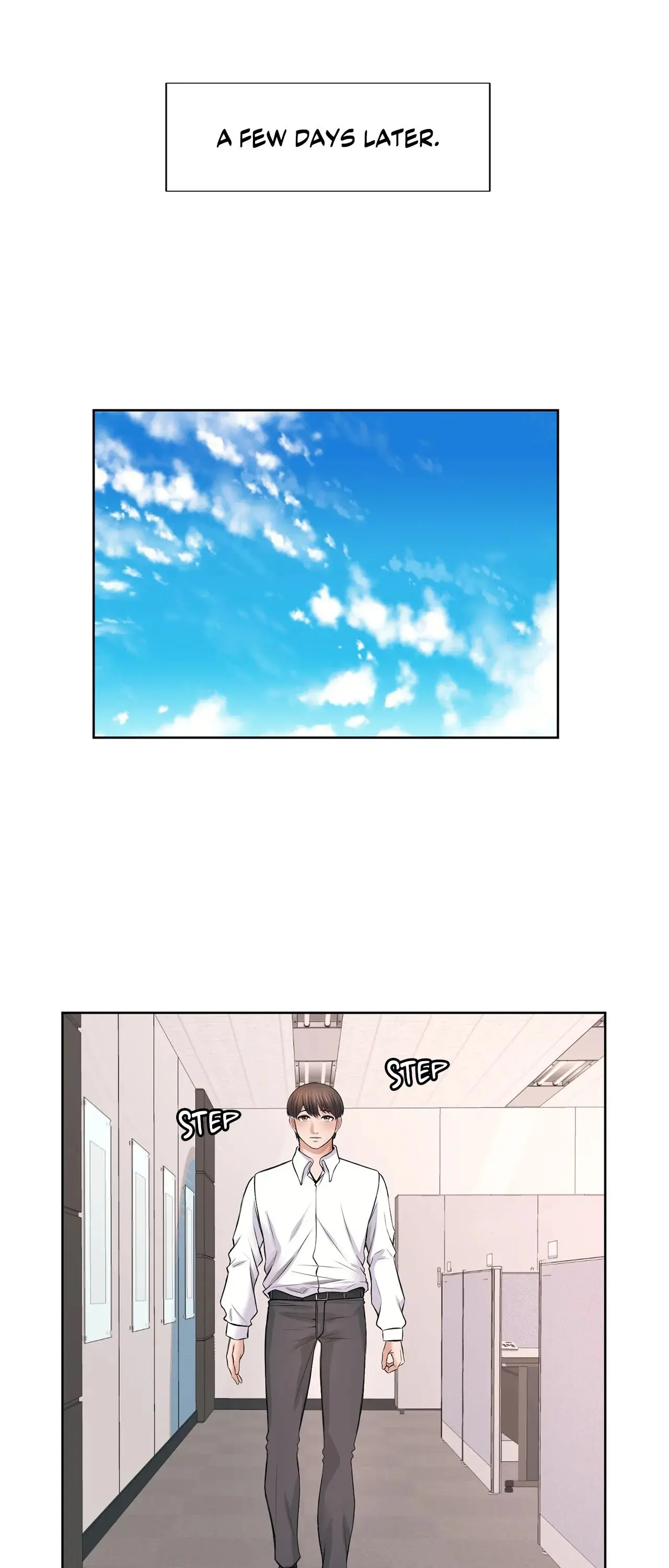Roommates With Benefits Chapter 43 - Page 5