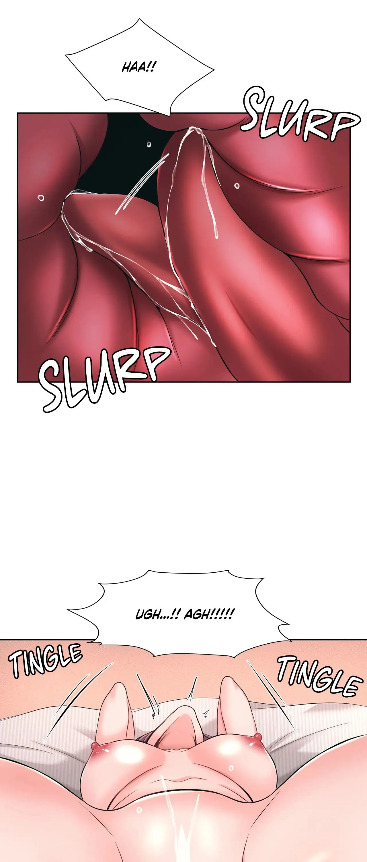 Roommates With Benefits Chapter 44 - Page 12