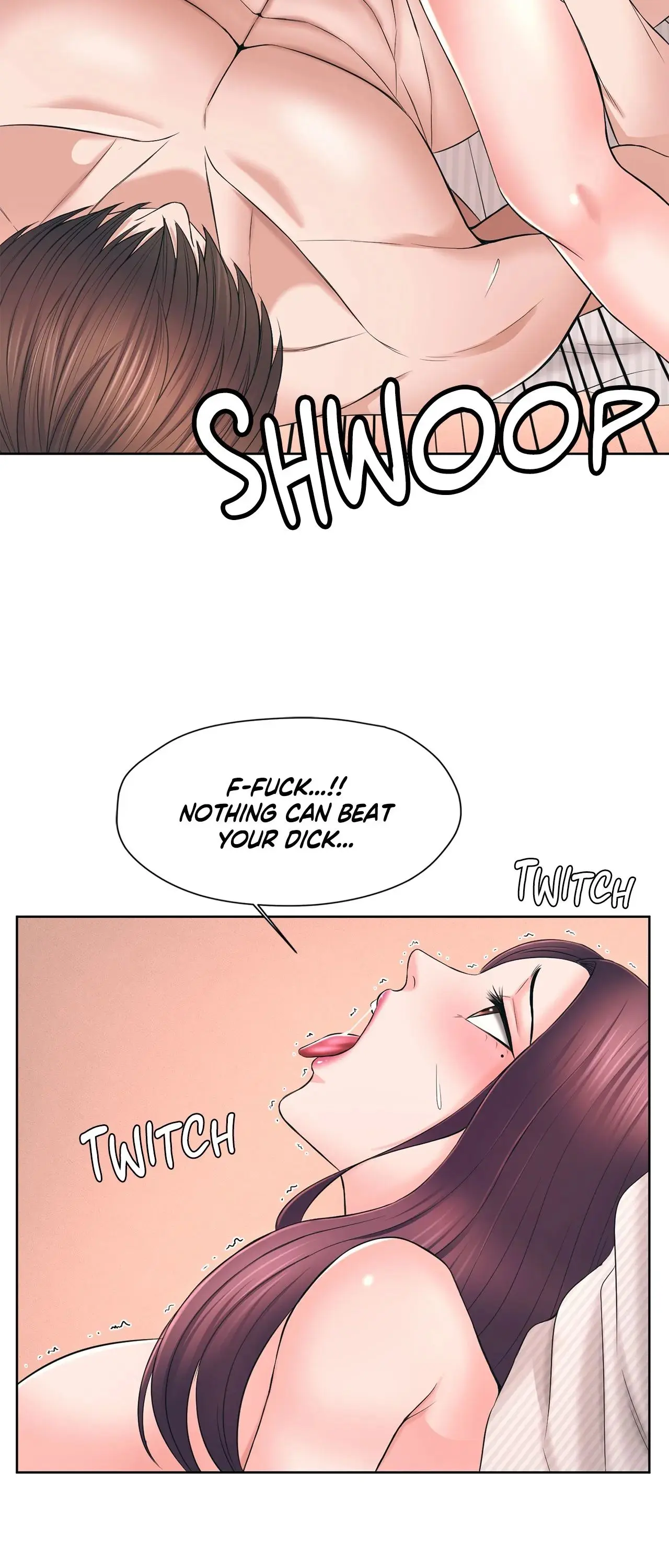Roommates With Benefits Chapter 44 - Page 18