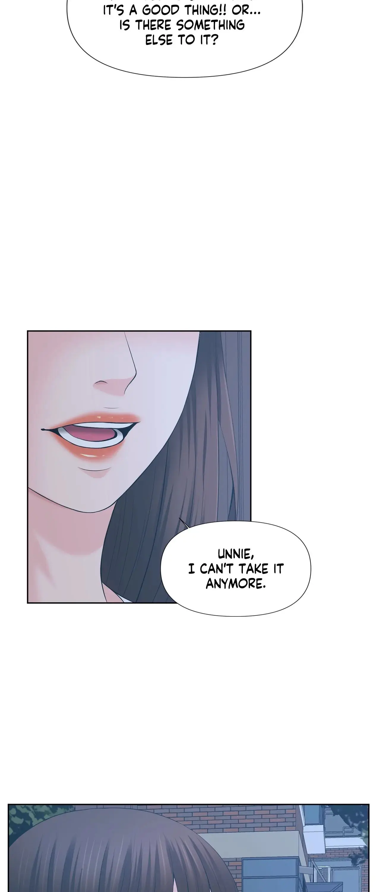 Roommates With Benefits Chapter 44 - Page 2
