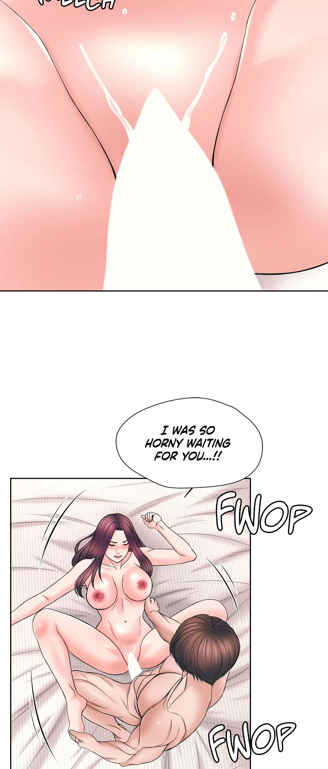 Roommates With Benefits Chapter 44 - Page 20