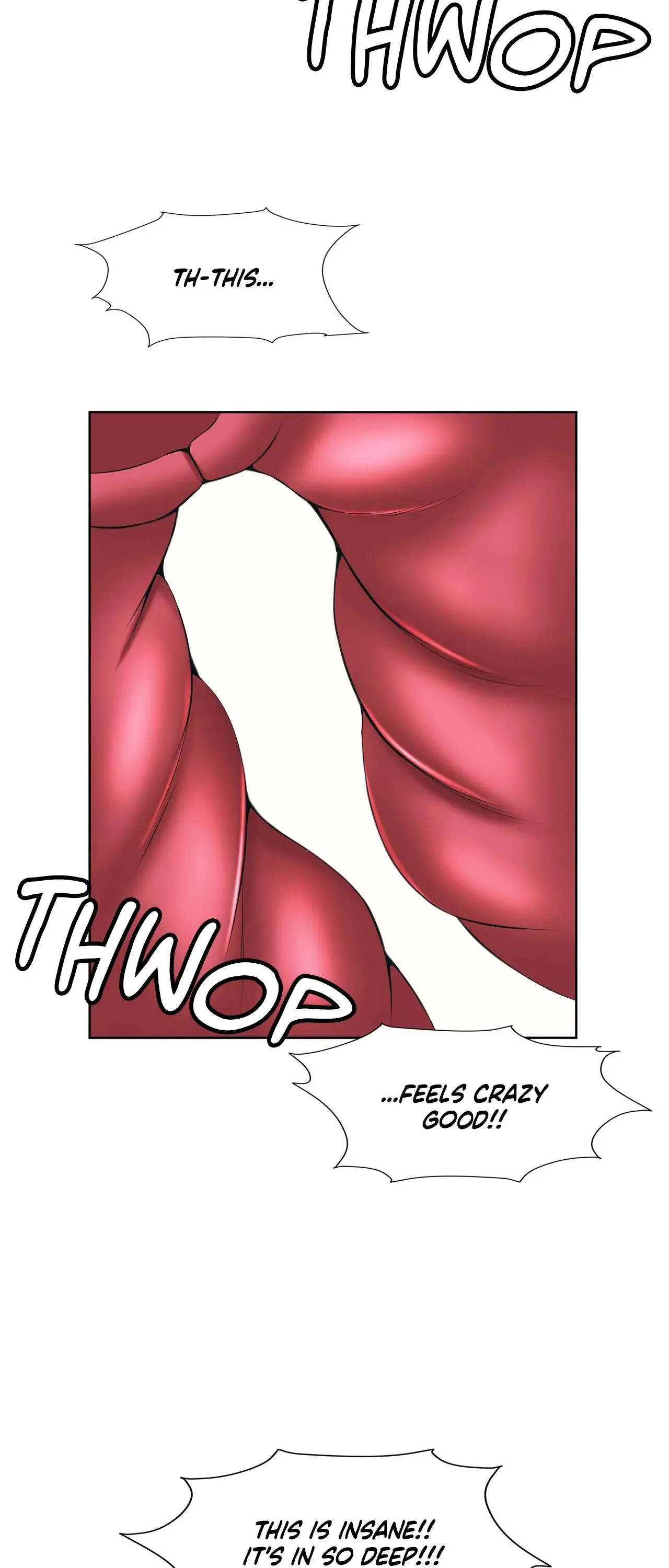 Roommates With Benefits Chapter 44 - Page 25