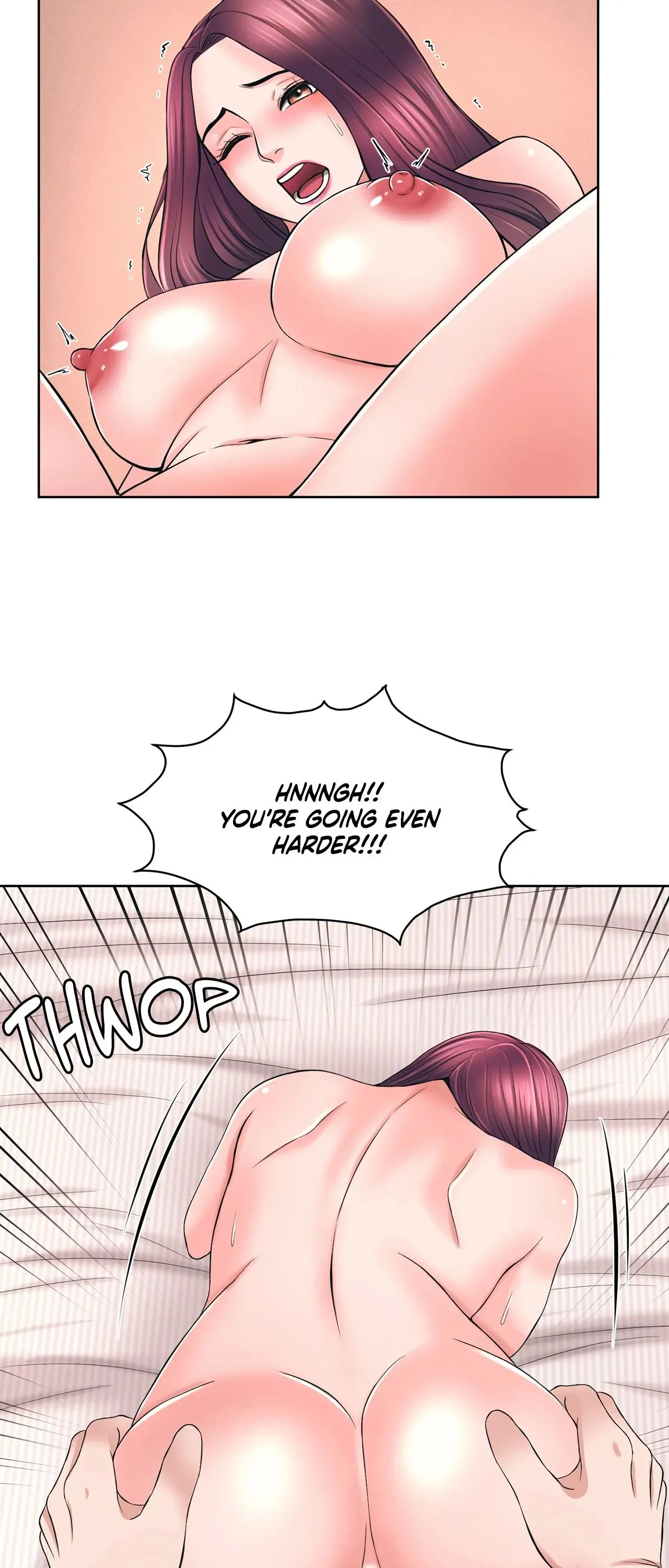 Roommates With Benefits Chapter 44 - Page 29