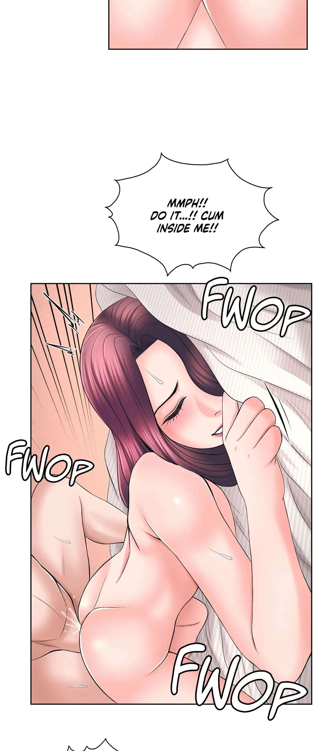 Roommates With Benefits Chapter 44 - Page 34