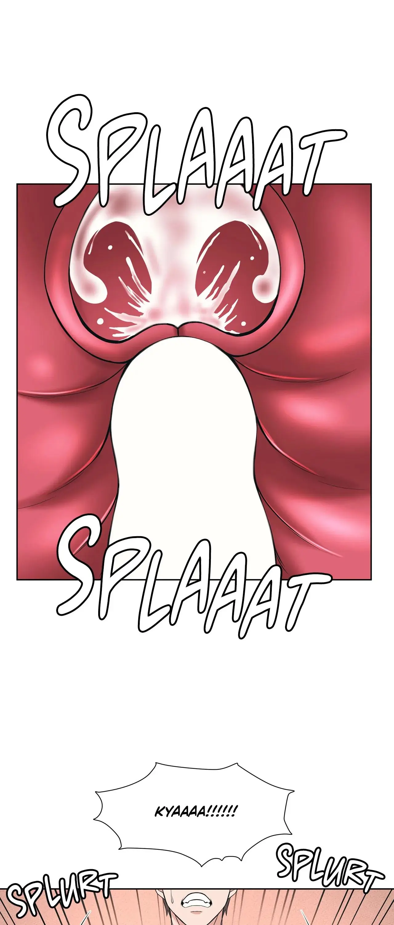 Roommates With Benefits Chapter 44 - Page 37