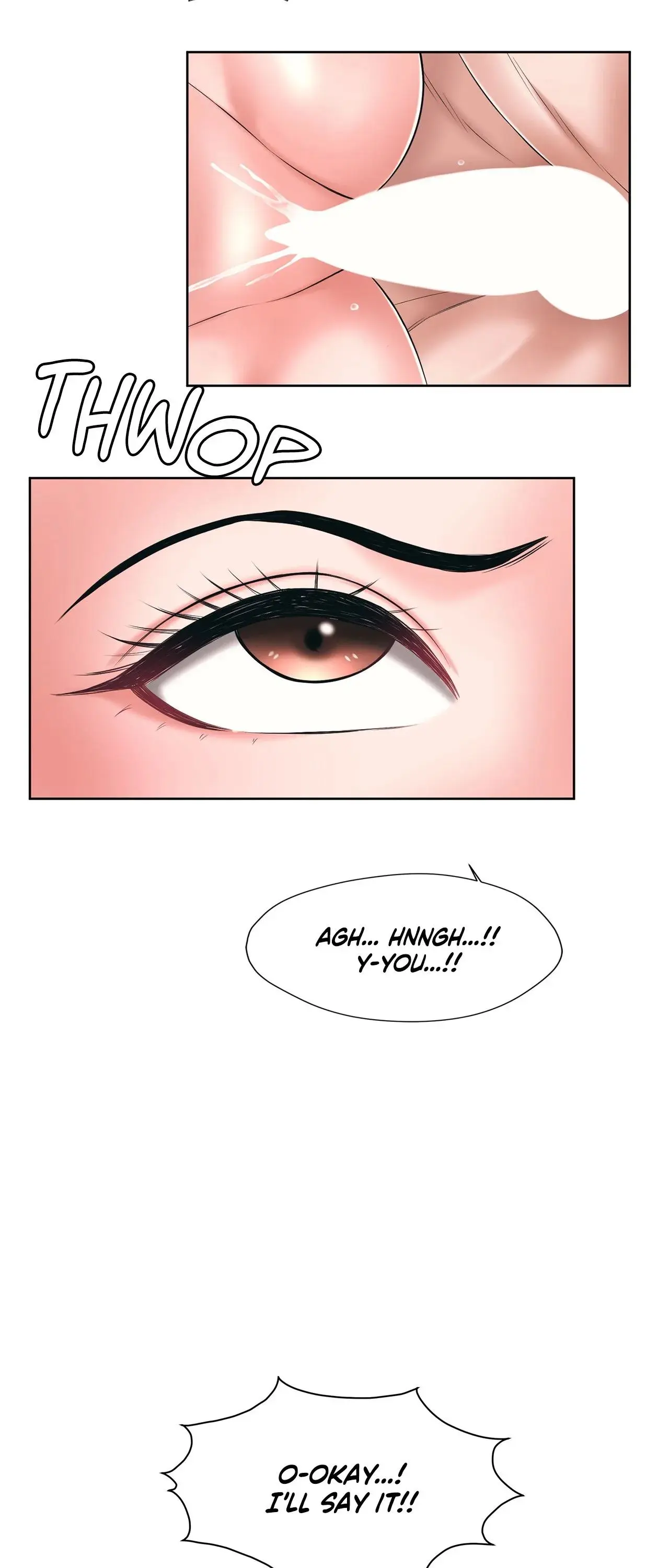 Roommates With Benefits Chapter 45 - Page 14