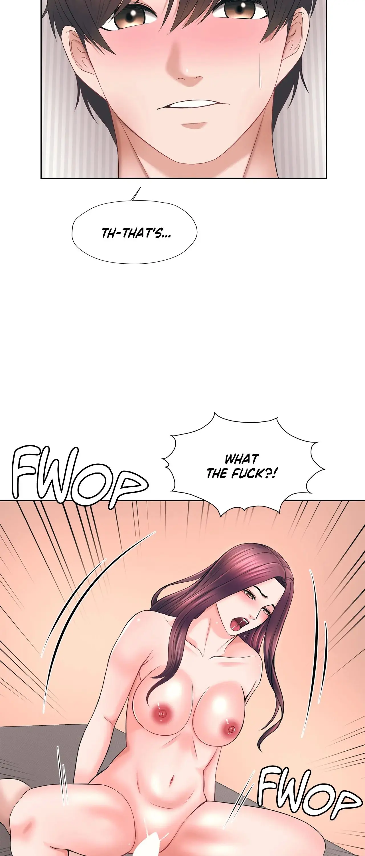 Roommates With Benefits Chapter 45 - Page 16