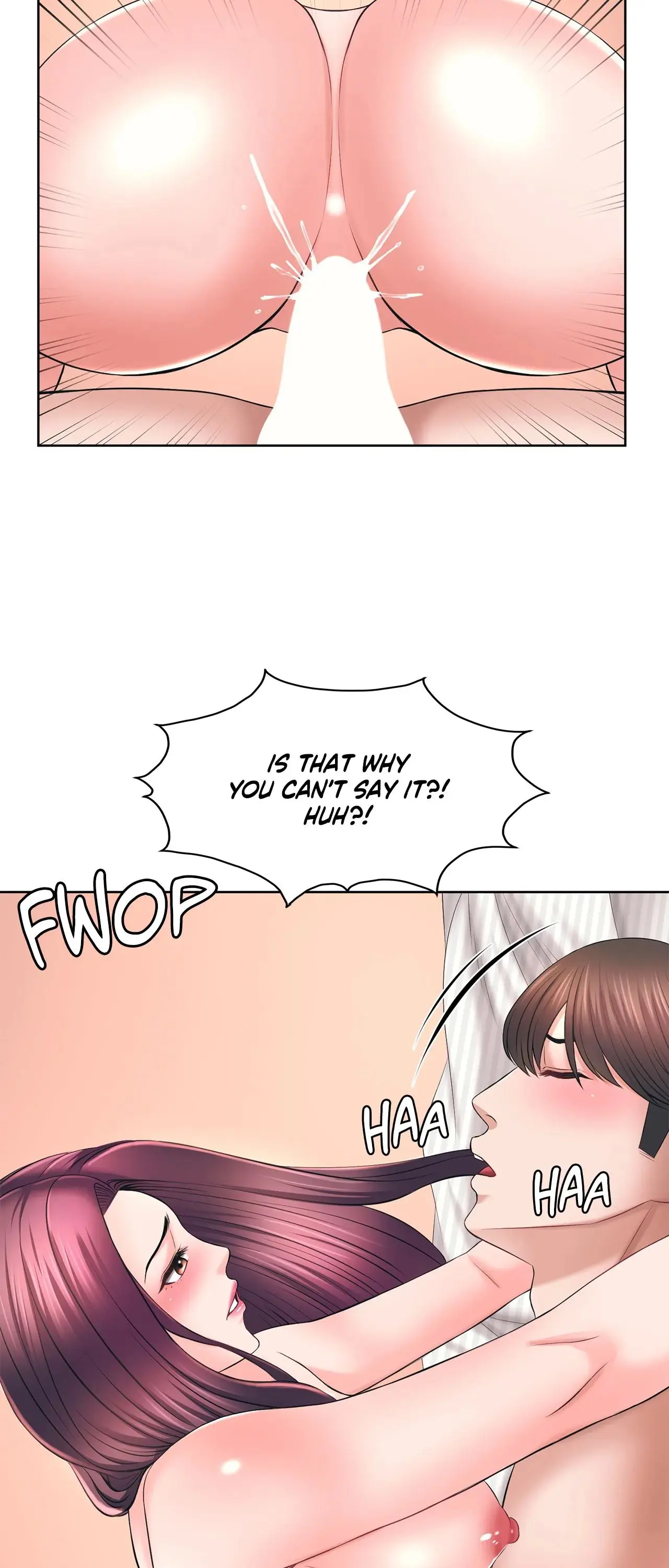 Roommates With Benefits Chapter 45 - Page 20