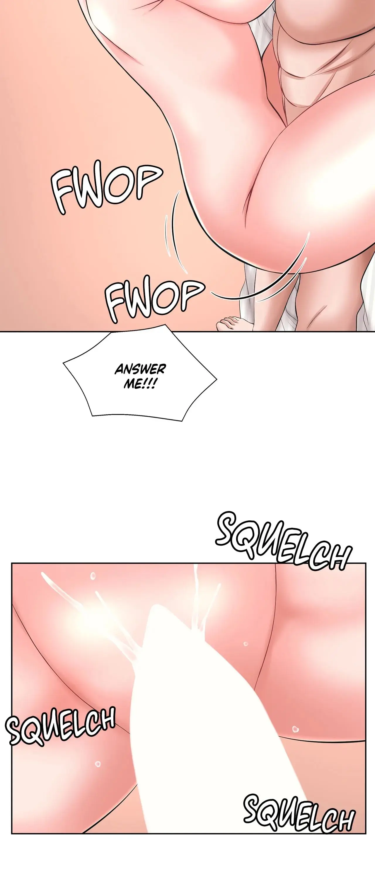 Roommates With Benefits Chapter 45 - Page 21