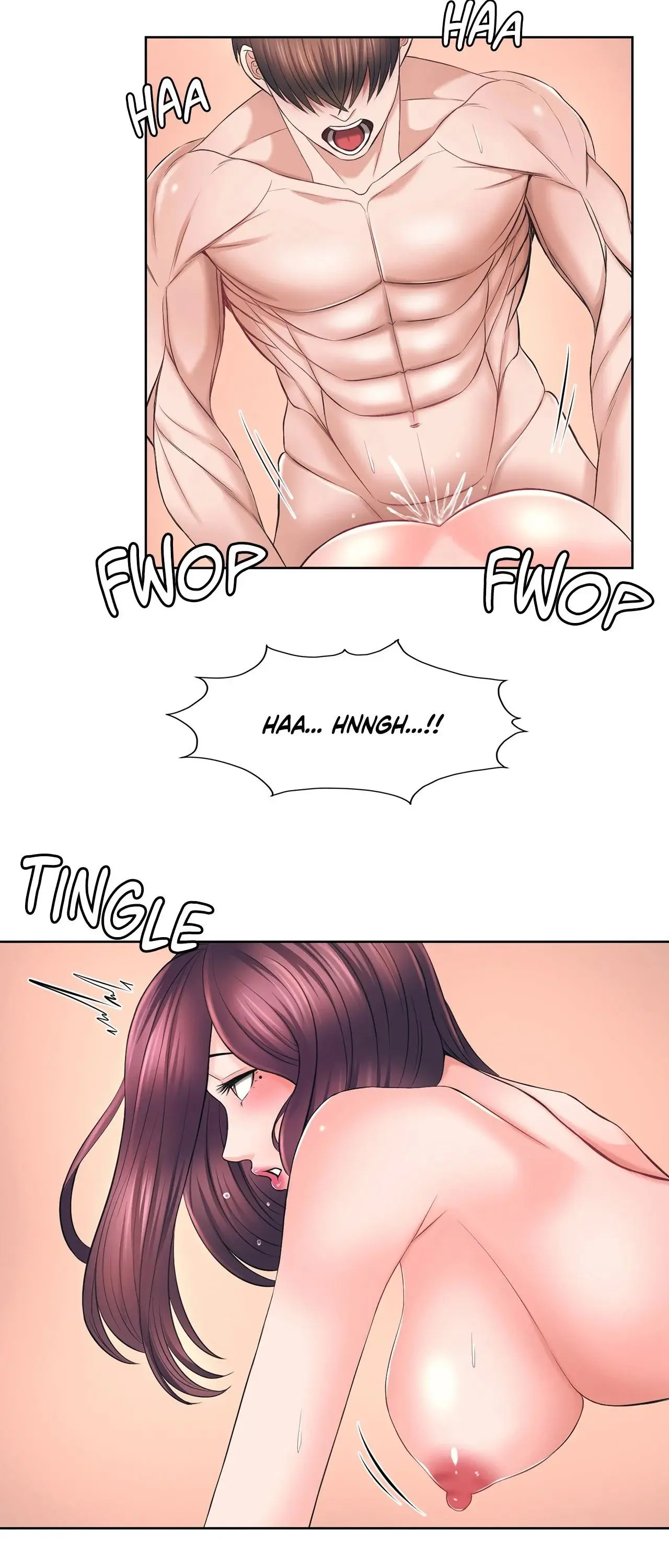 Roommates With Benefits Chapter 45 - Page 26