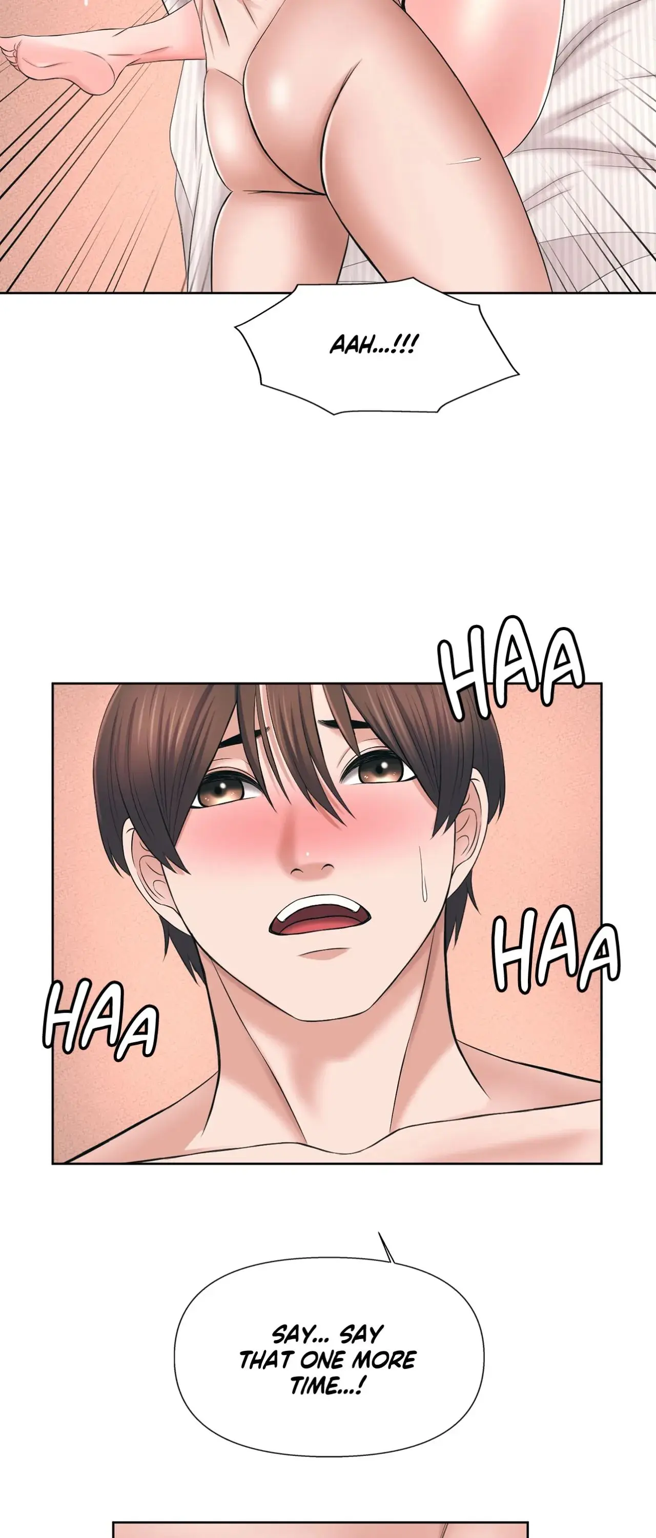 Roommates With Benefits Chapter 45 - Page 3