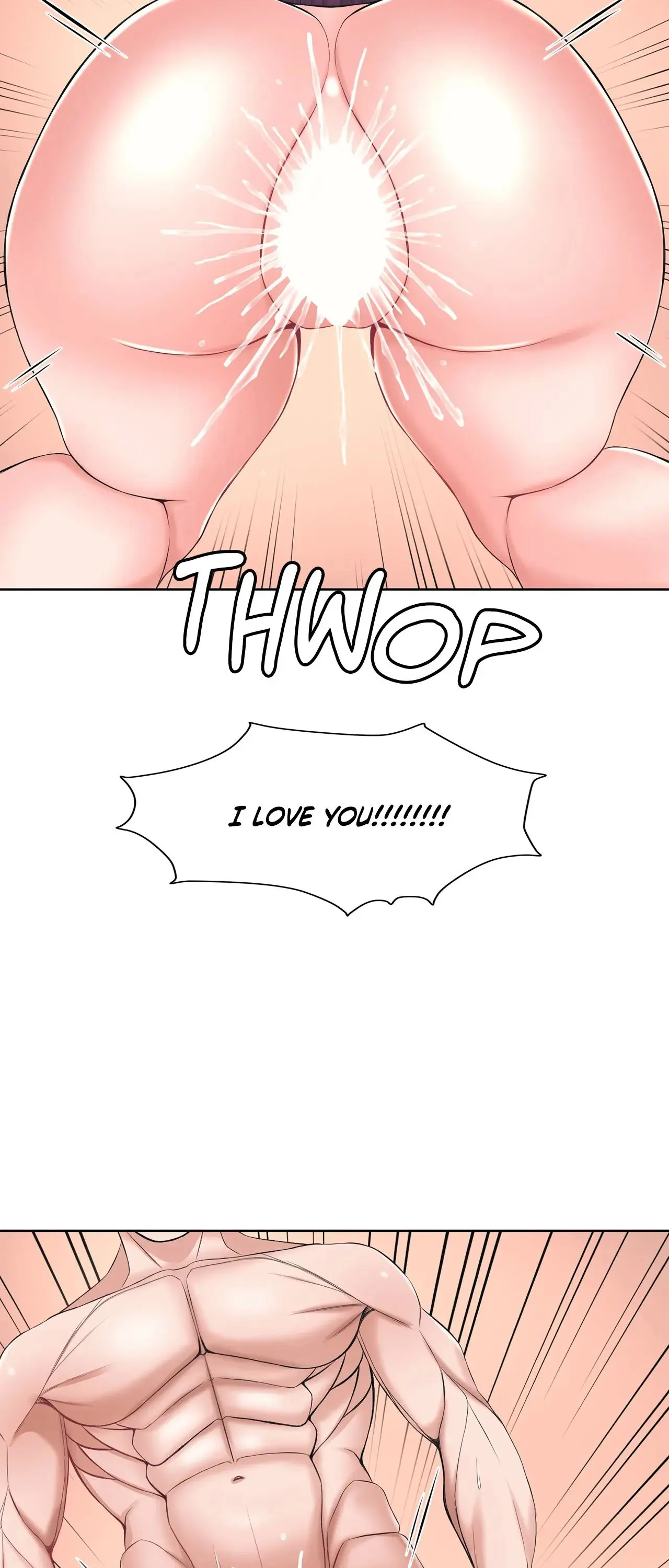 Roommates With Benefits Chapter 45 - Page 31