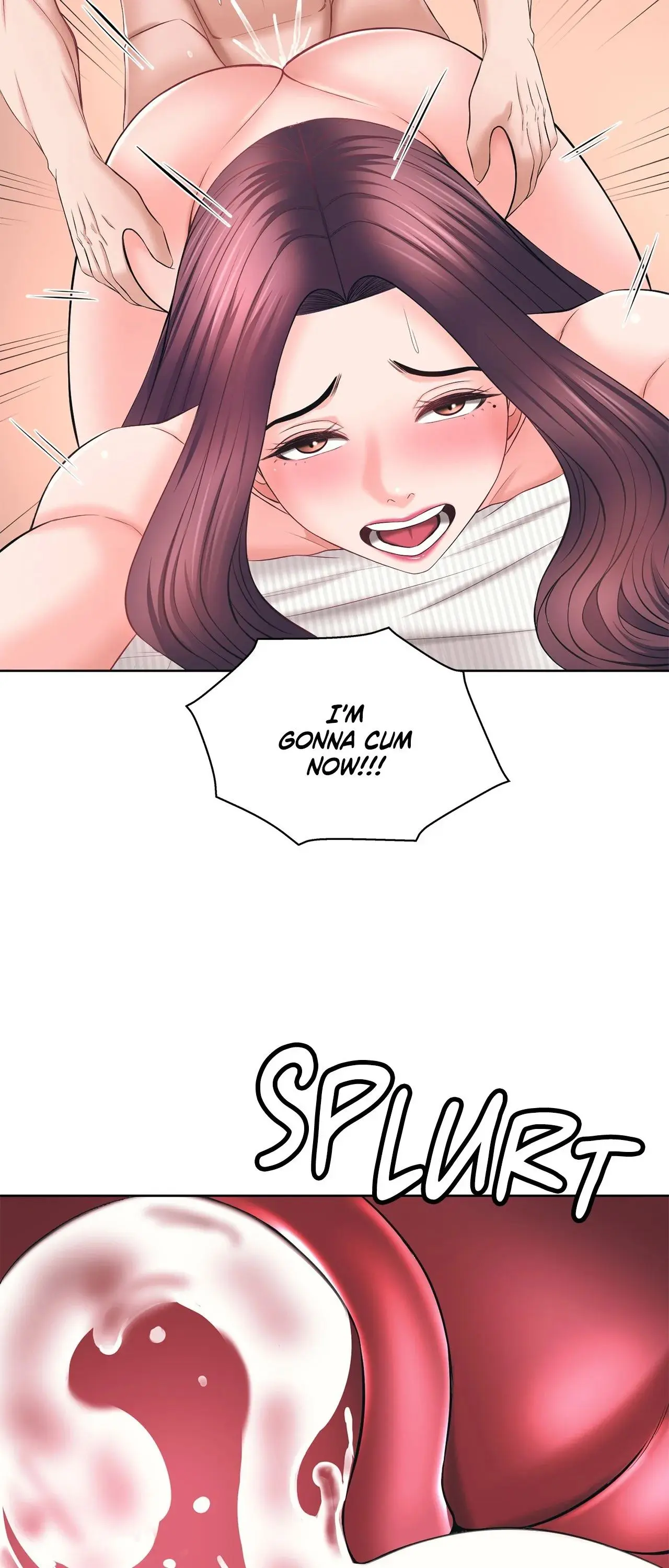 Roommates With Benefits Chapter 45 - Page 32