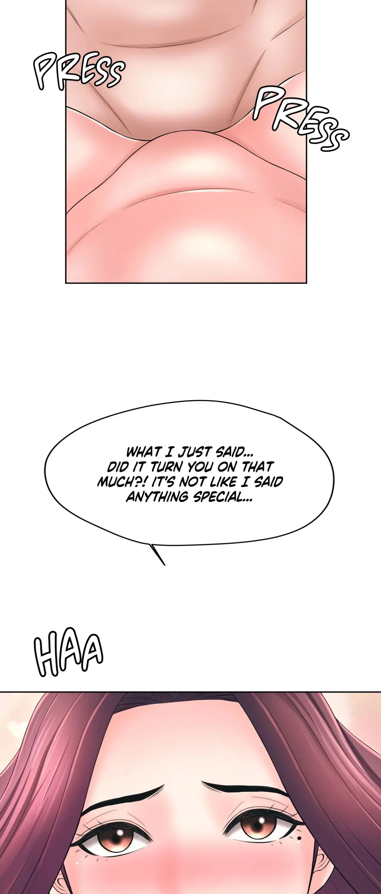 Roommates With Benefits Chapter 45 - Page 4
