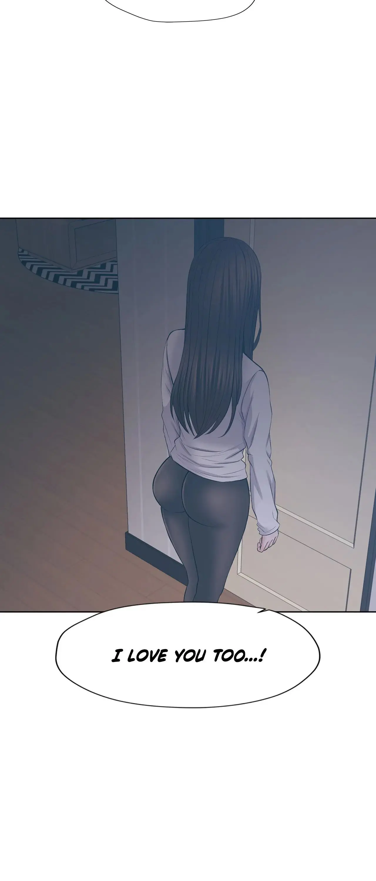 Roommates With Benefits Chapter 45 - Page 50