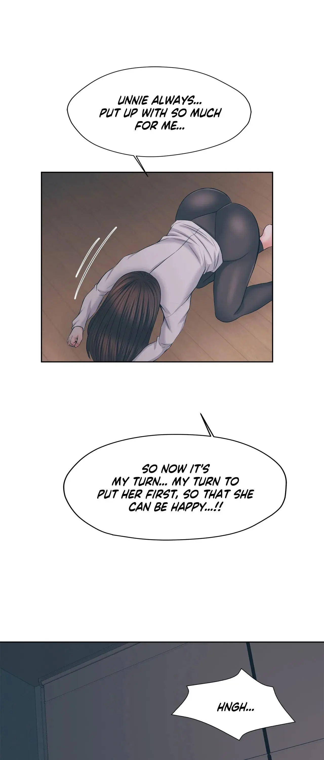 Roommates With Benefits Chapter 46 - Page 10