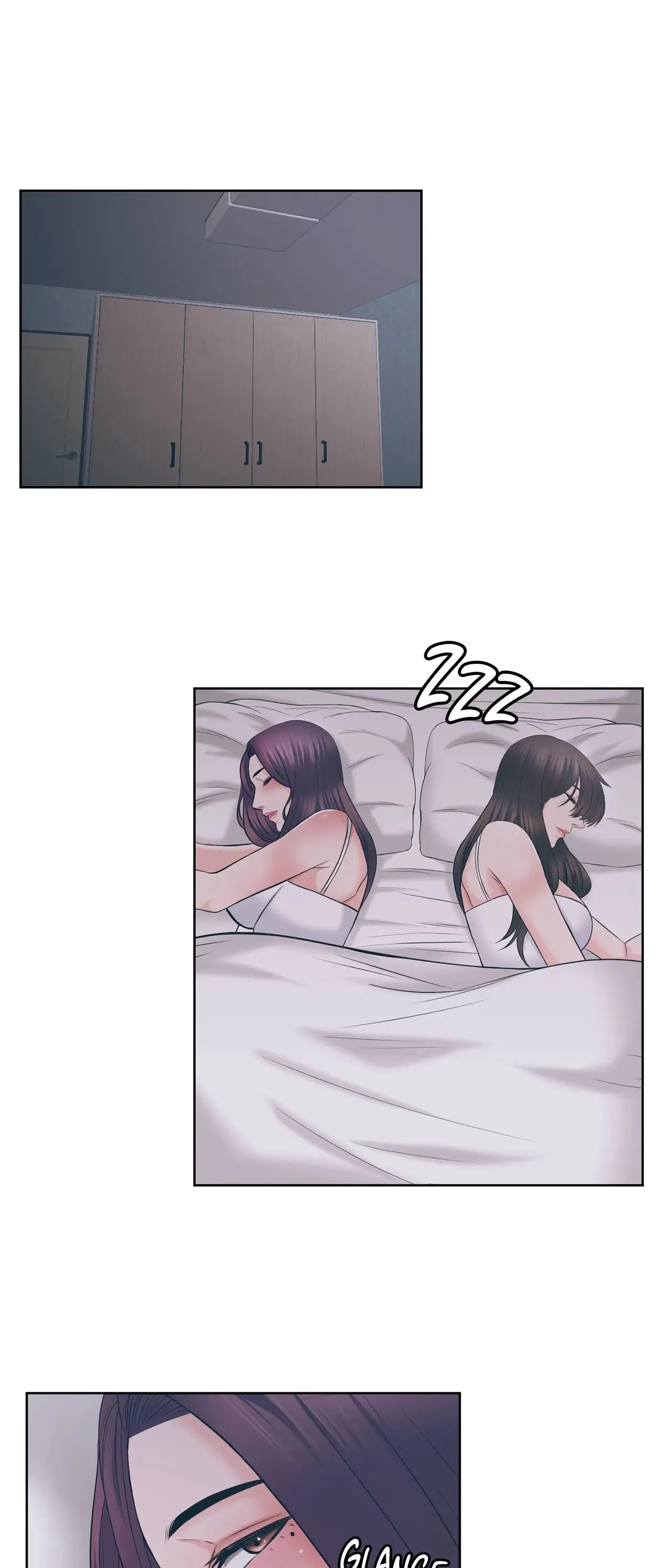 Roommates With Benefits Chapter 46 - Page 17