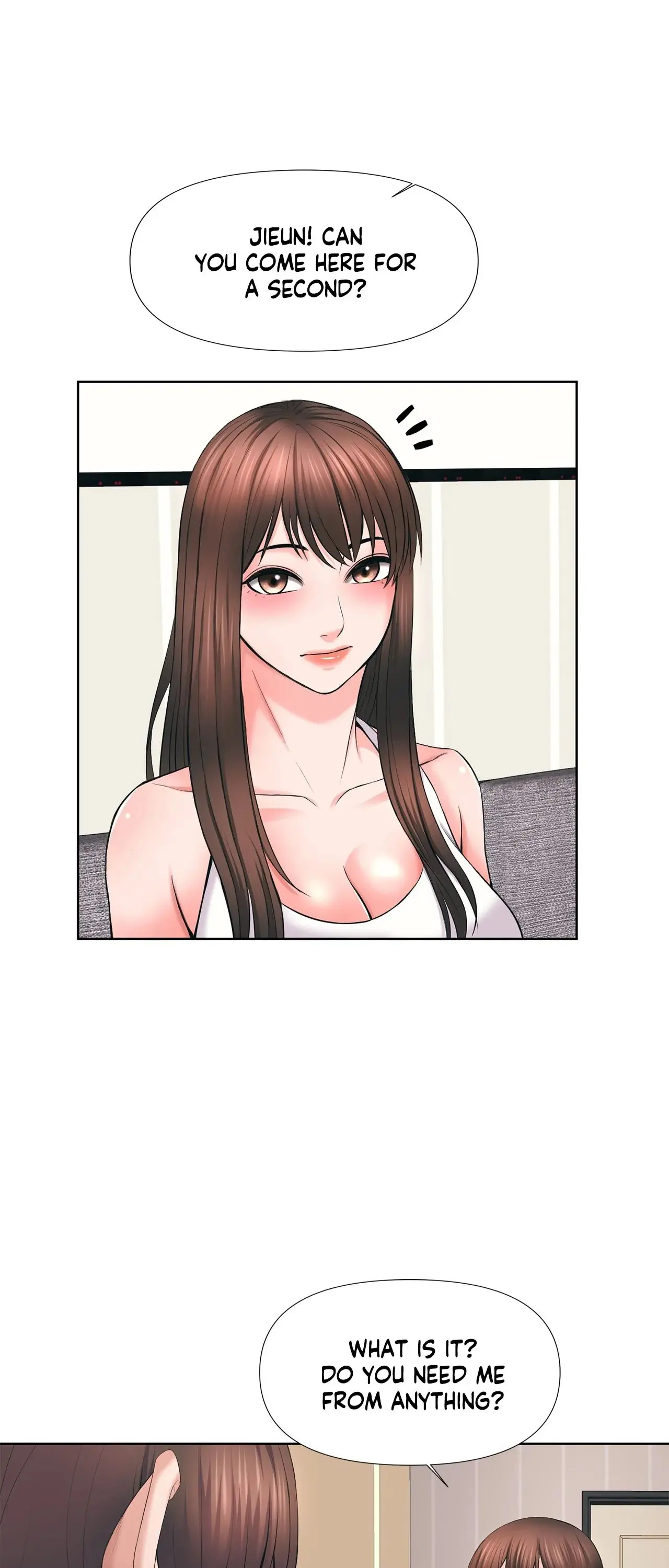 Roommates With Benefits Chapter 46 - Page 21