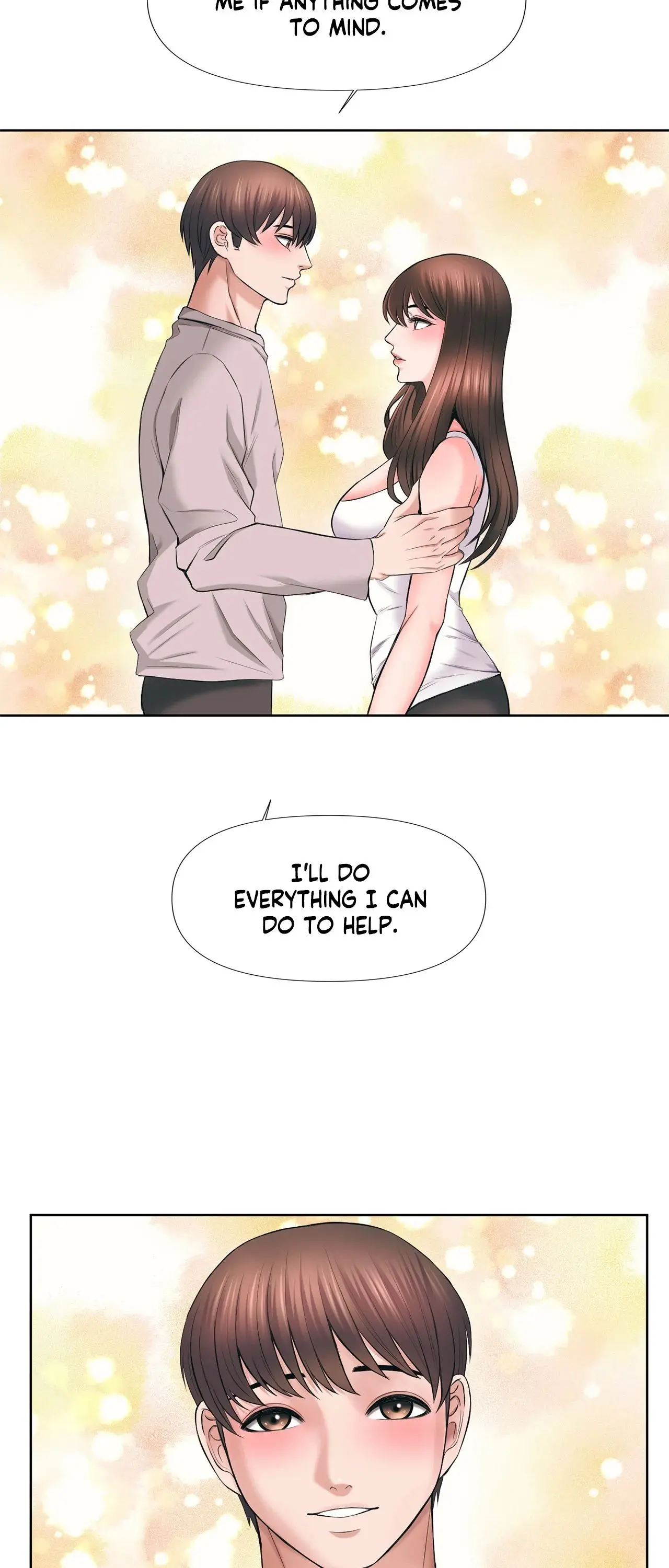Roommates With Benefits Chapter 46 - Page 27