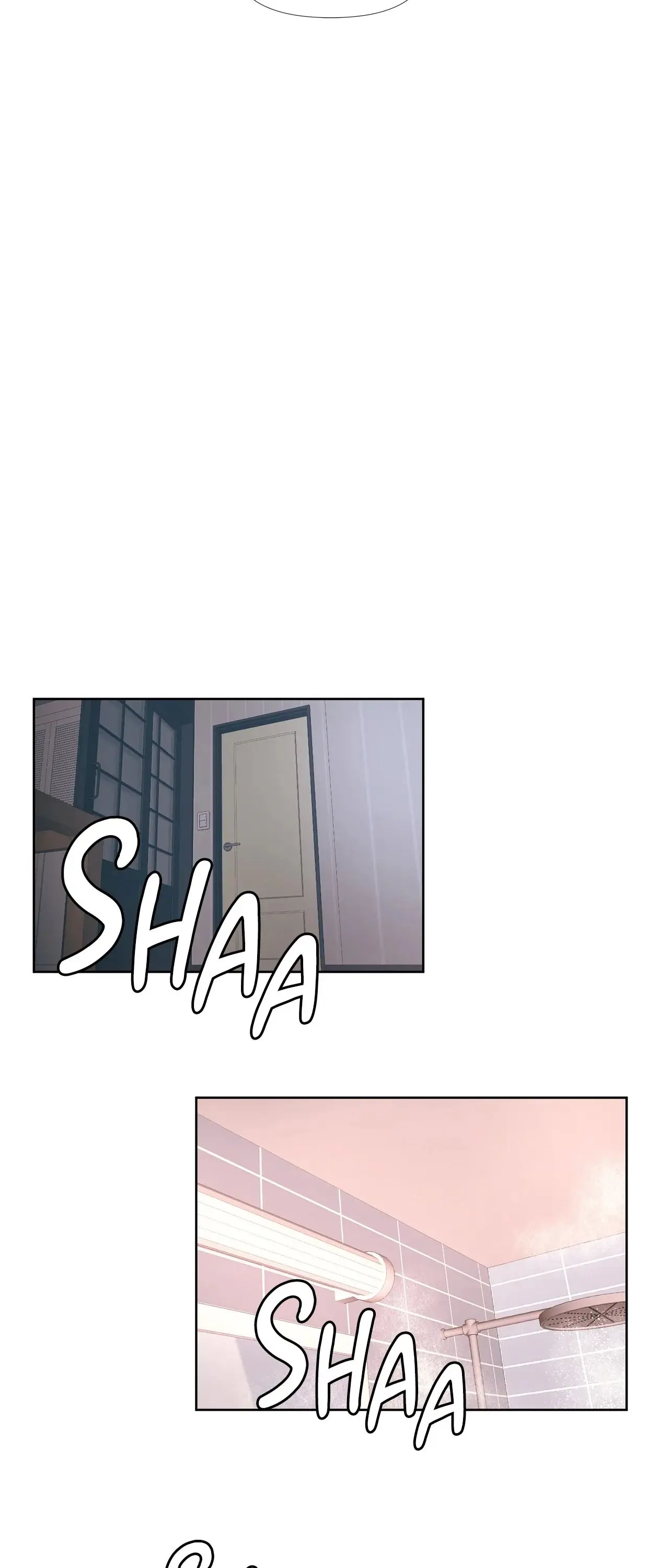 Roommates With Benefits Chapter 46 - Page 29