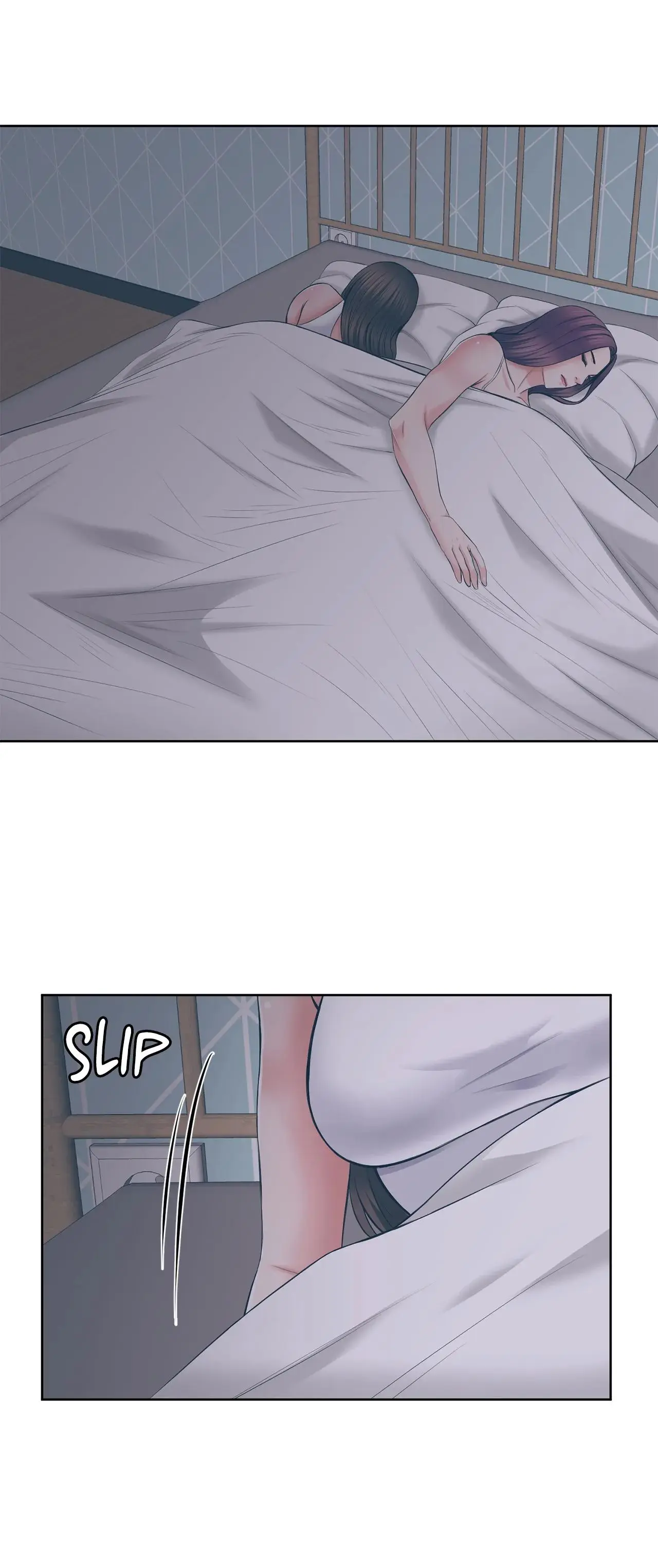 Roommates With Benefits Chapter 46 - Page 36