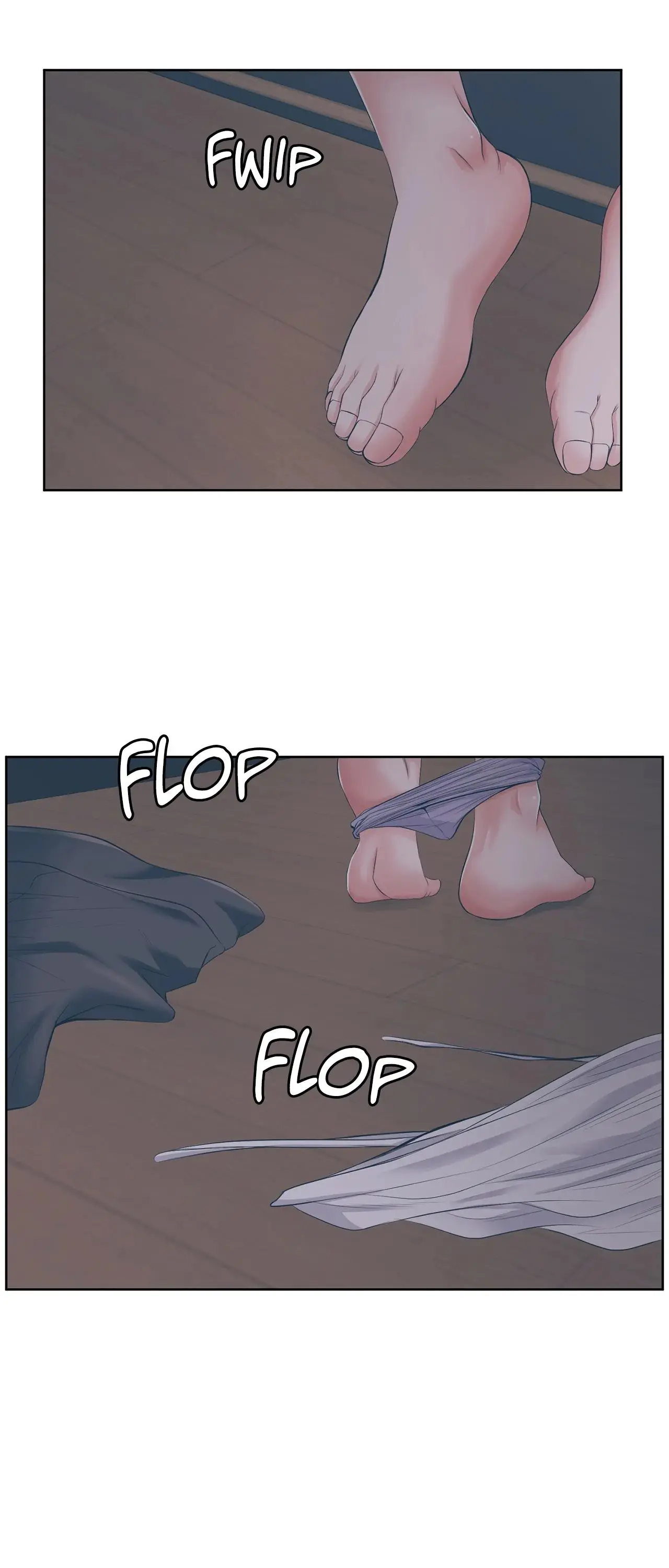 Roommates With Benefits Chapter 46 - Page 37