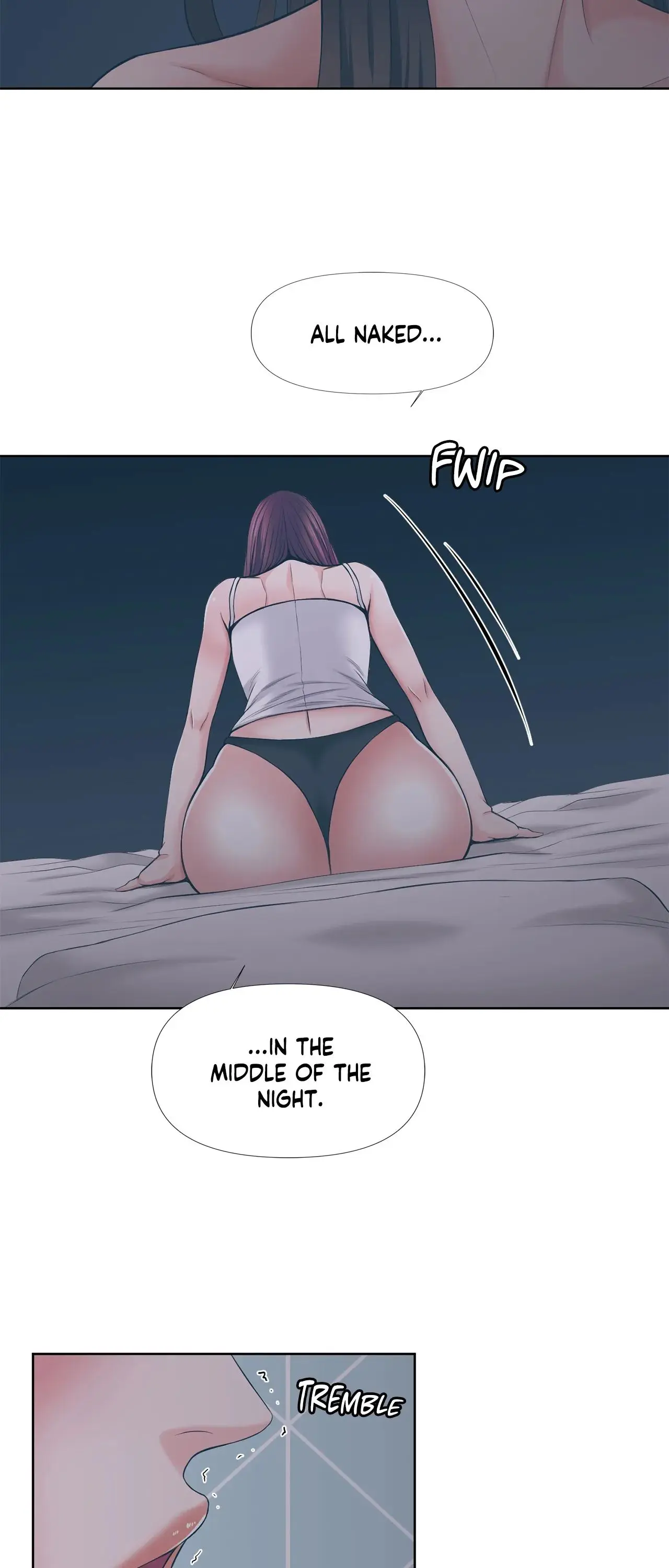 Roommates With Benefits Chapter 46 - Page 41