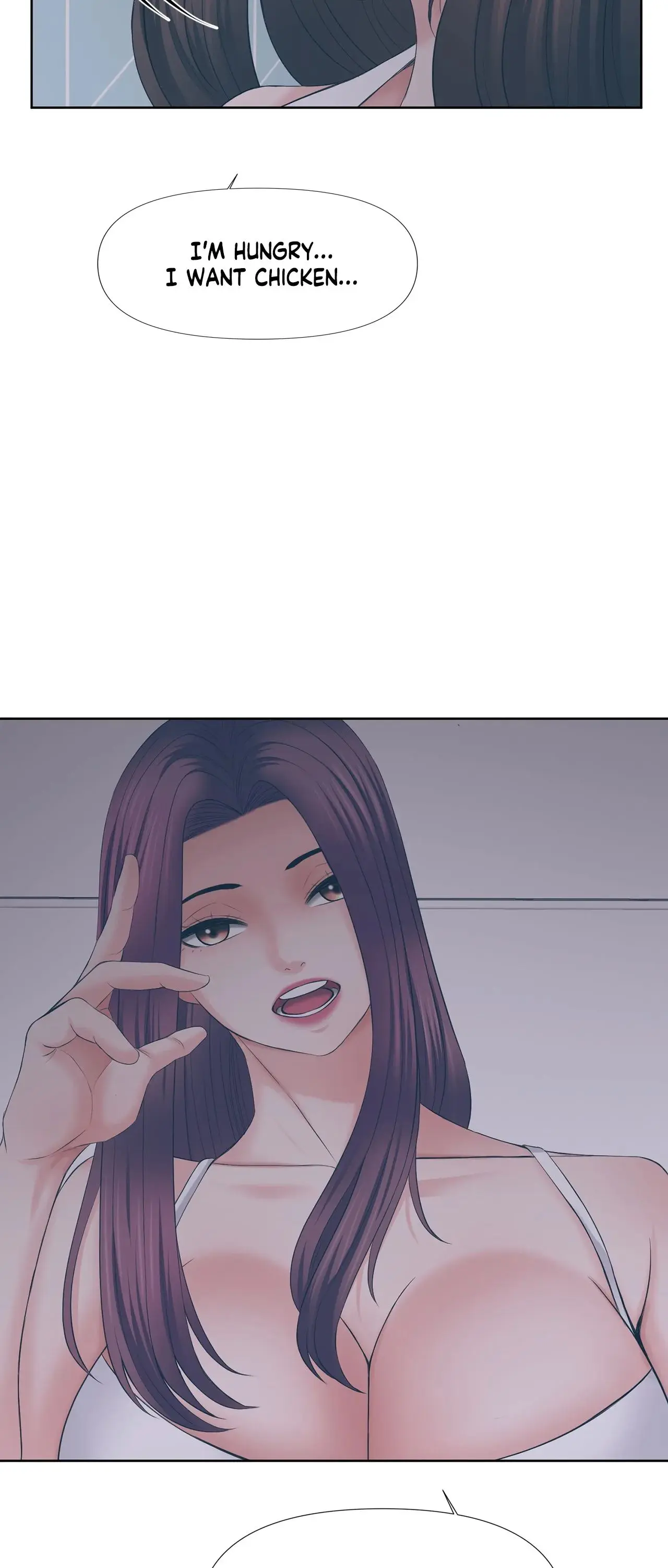 Roommates With Benefits Chapter 46 - Page 43