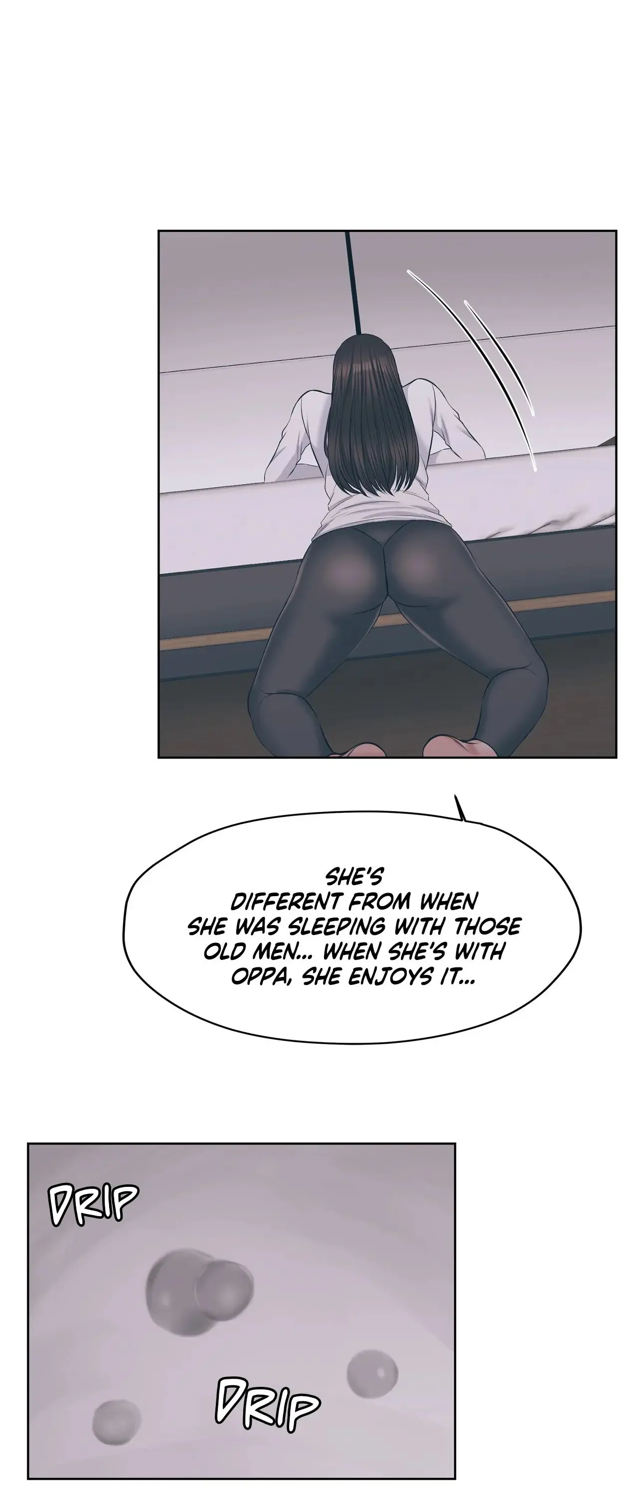 Roommates With Benefits Chapter 46 - Page 6
