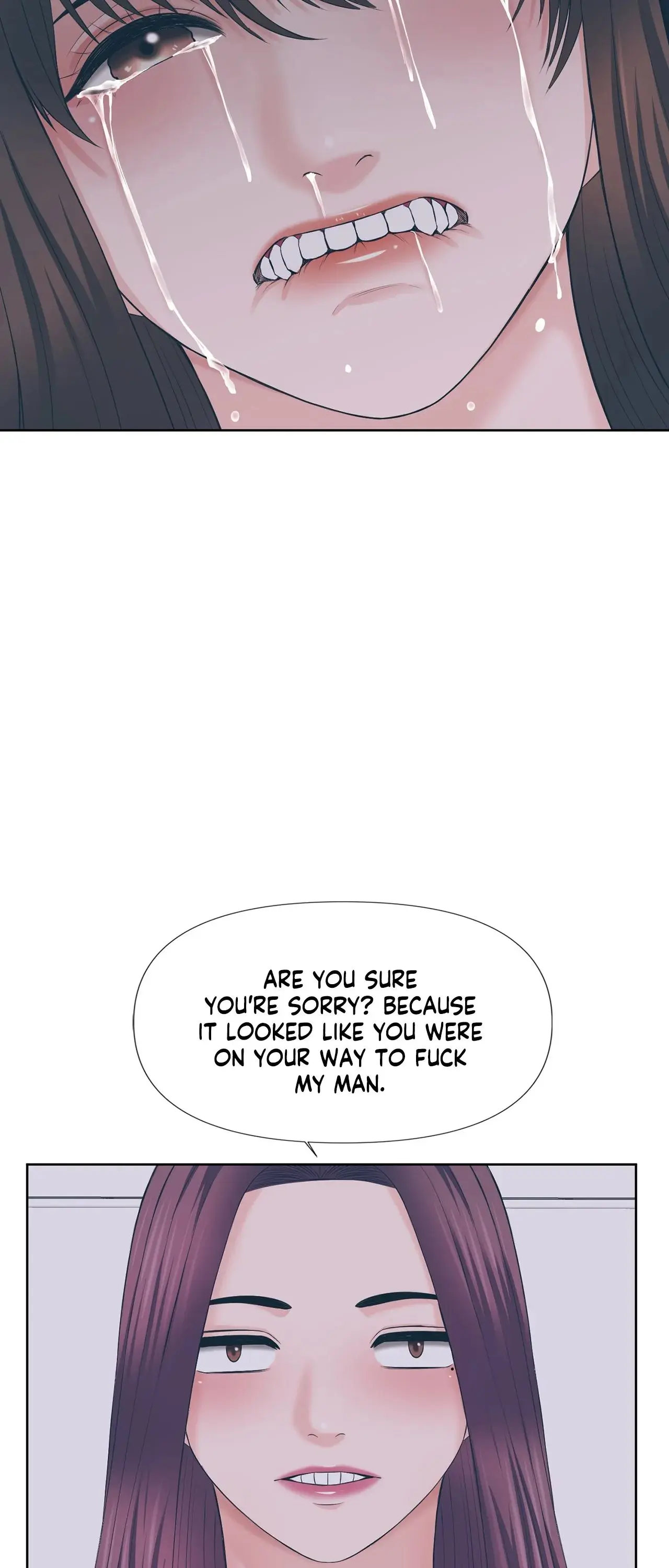 Roommates With Benefits Chapter 47 - Page 23