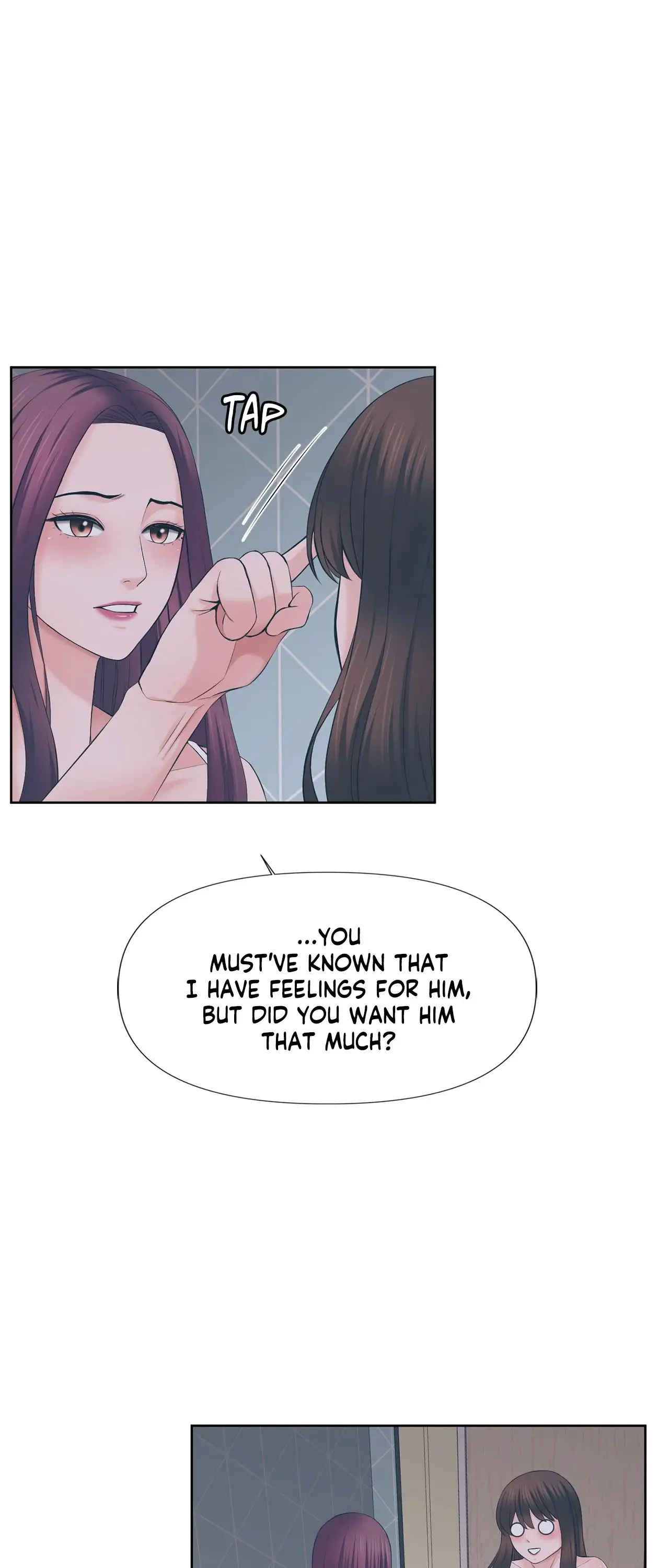 Roommates With Benefits Chapter 47 - Page 25