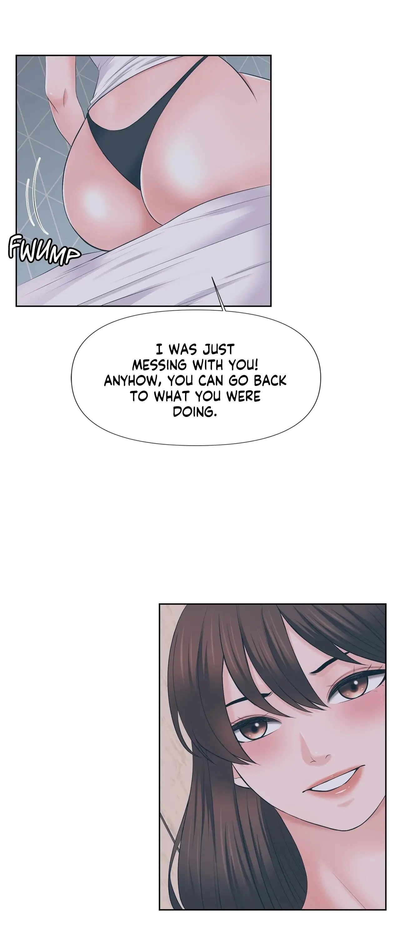 Roommates With Benefits Chapter 47 - Page 30