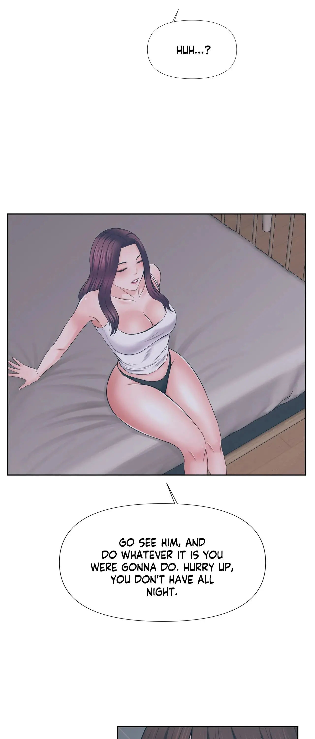 Roommates With Benefits Chapter 47 - Page 31