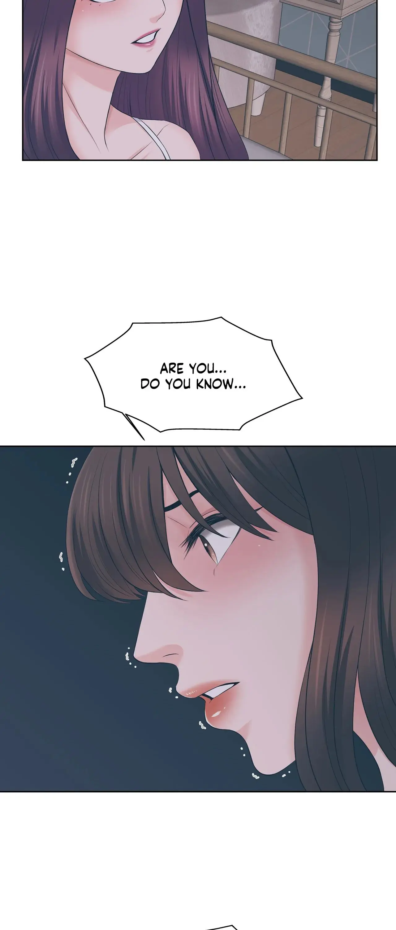 Roommates With Benefits Chapter 47 - Page 7