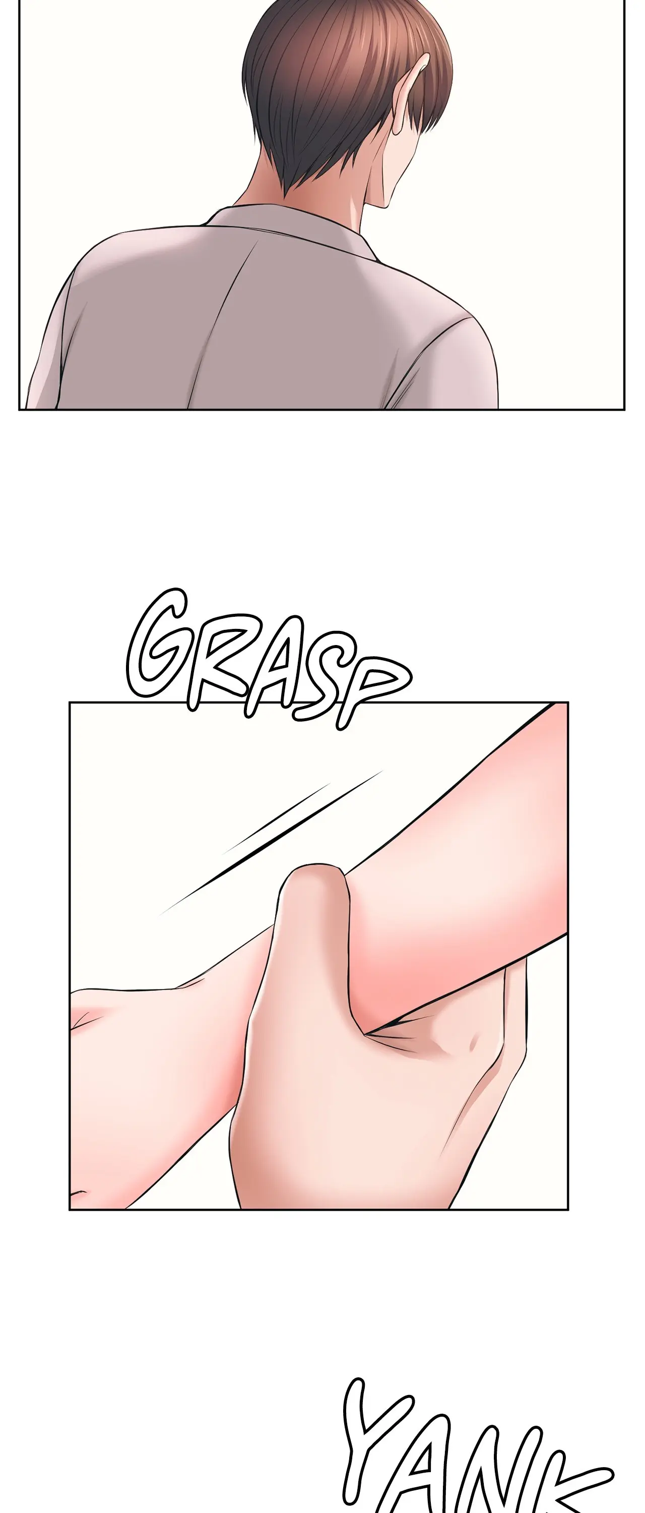 Roommates With Benefits Chapter 48 - Page 24