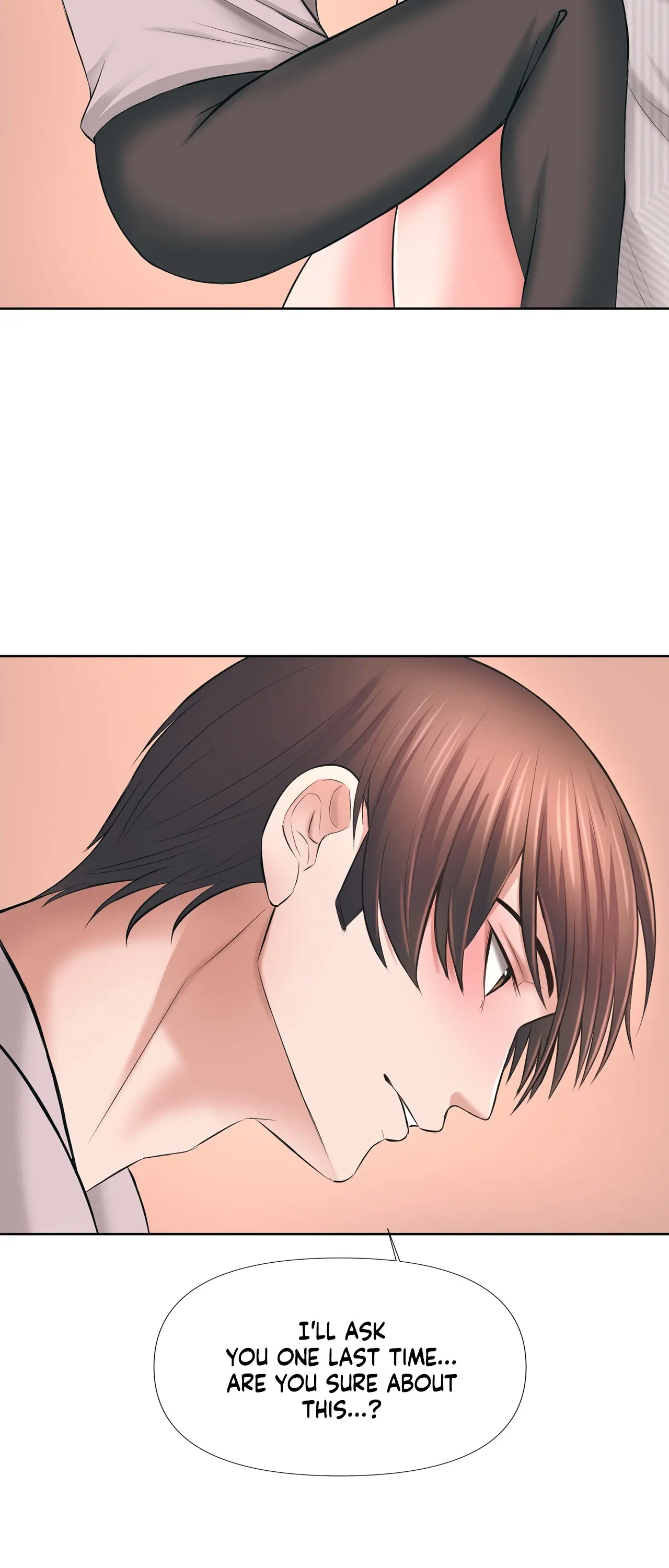 Roommates With Benefits Chapter 48 - Page 26
