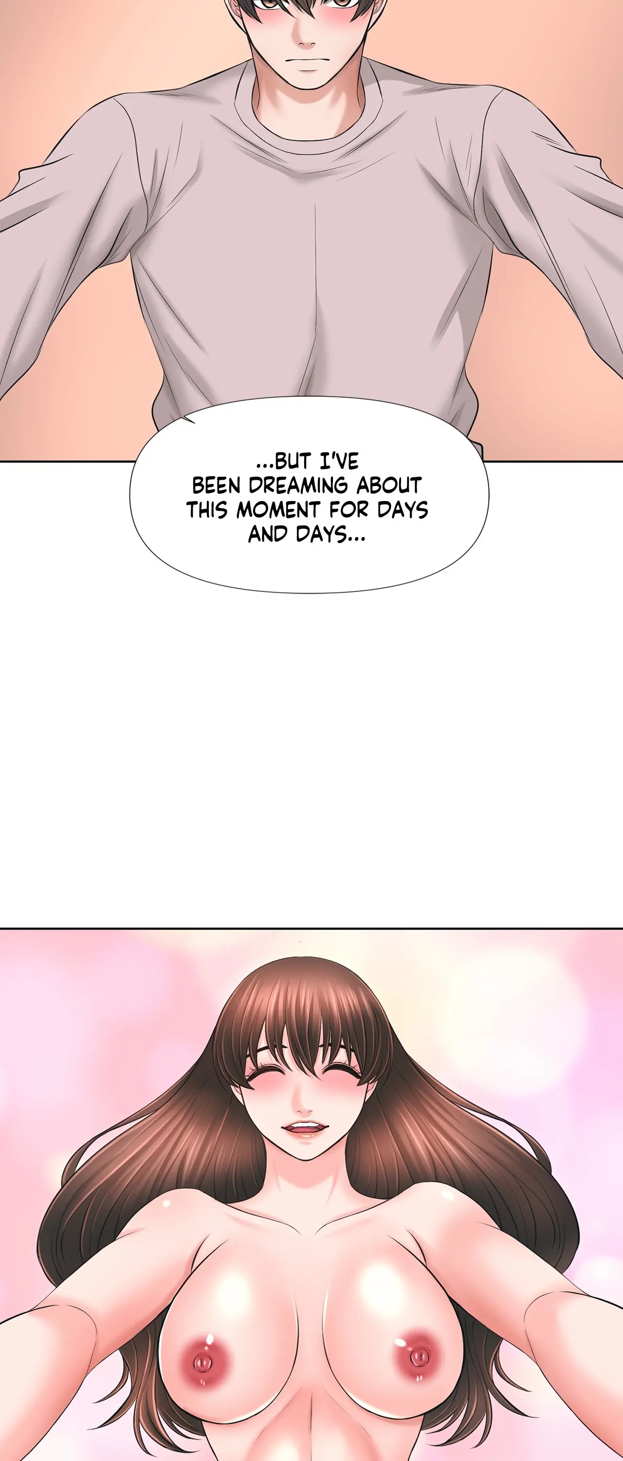 Roommates With Benefits Chapter 48 - Page 28