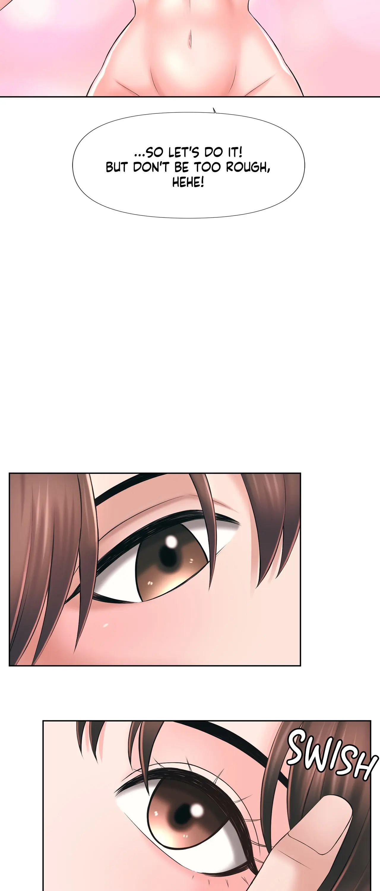 Roommates With Benefits Chapter 48 - Page 29