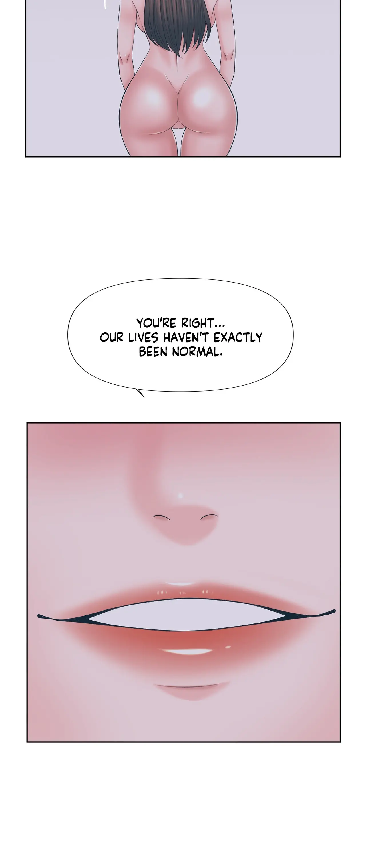Roommates With Benefits Chapter 48 - Page 3