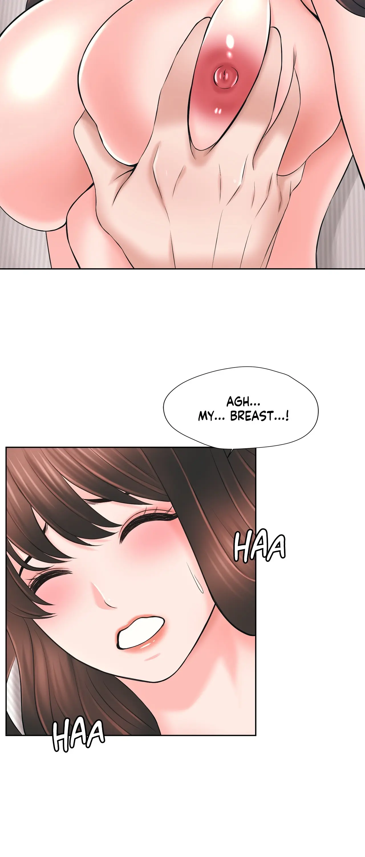Roommates With Benefits Chapter 48 - Page 34
