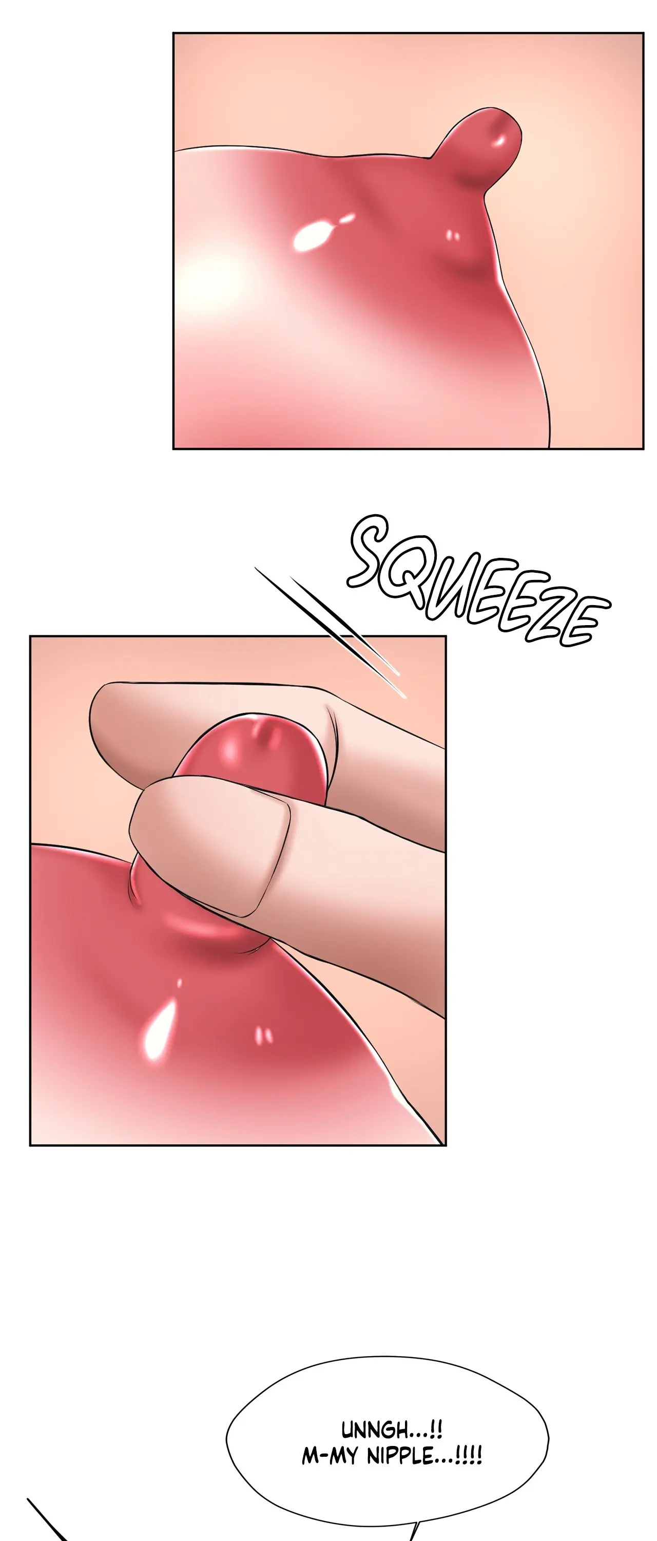 Roommates With Benefits Chapter 48 - Page 35