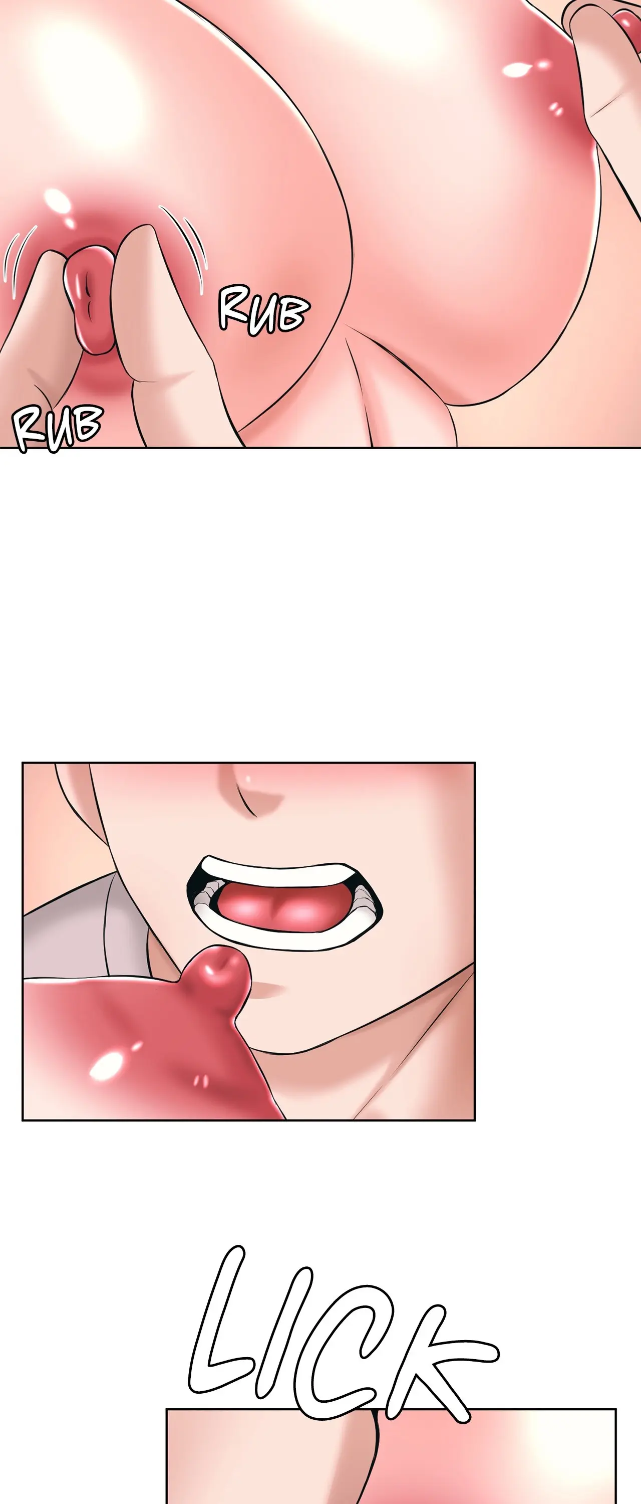 Roommates With Benefits Chapter 48 - Page 37