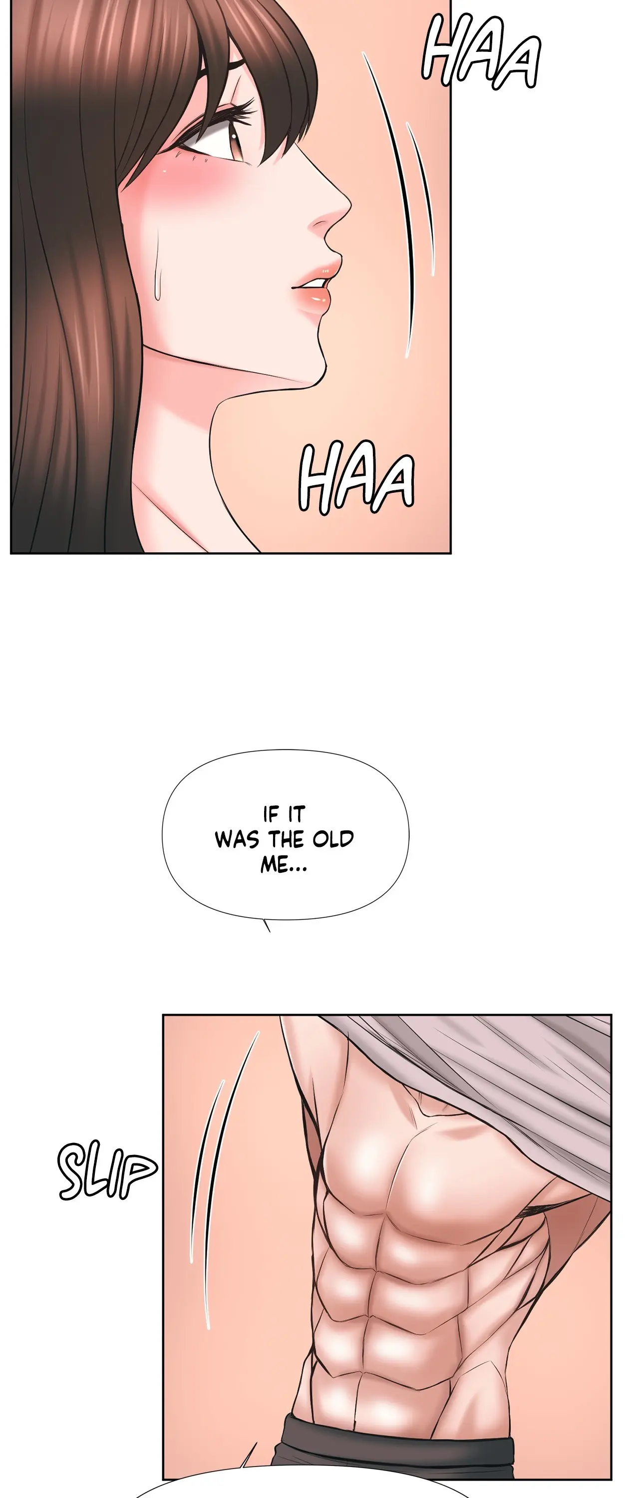Roommates With Benefits Chapter 48 - Page 42
