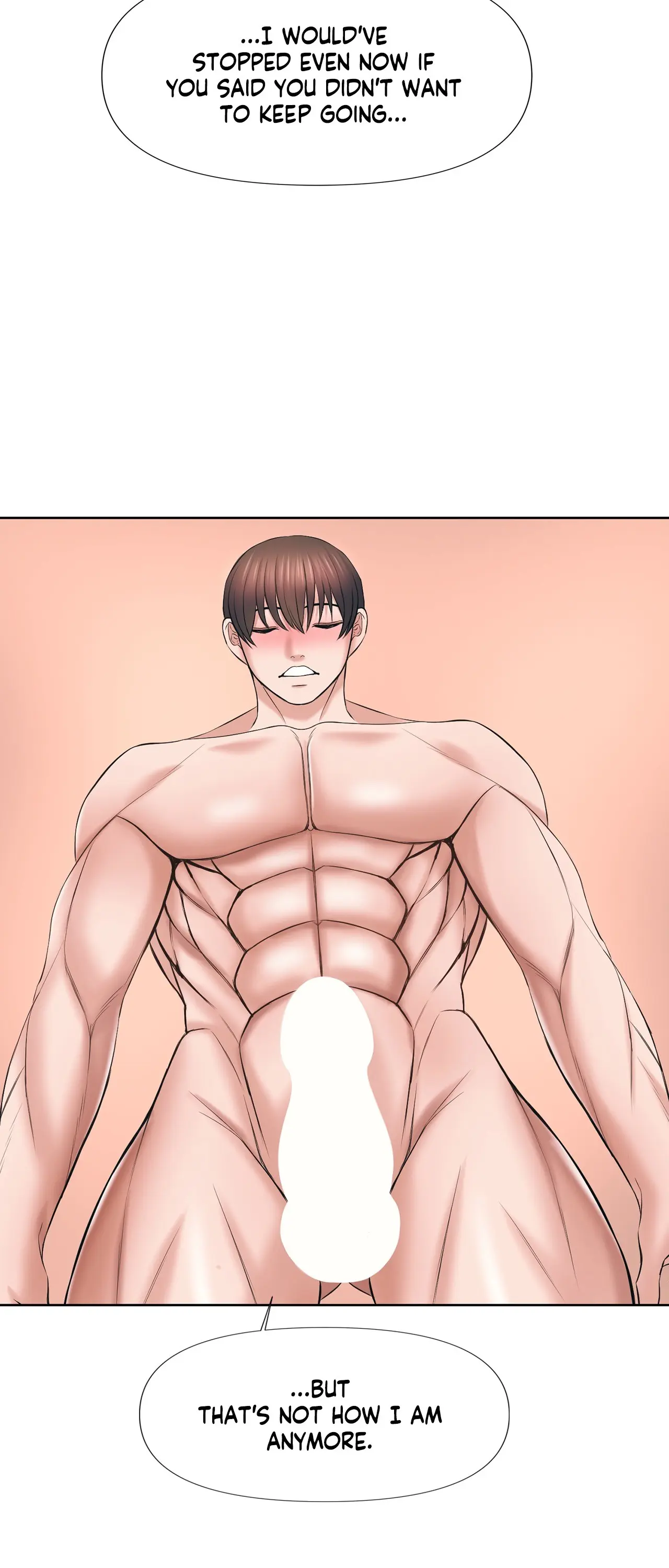 Roommates With Benefits Chapter 48 - Page 43
