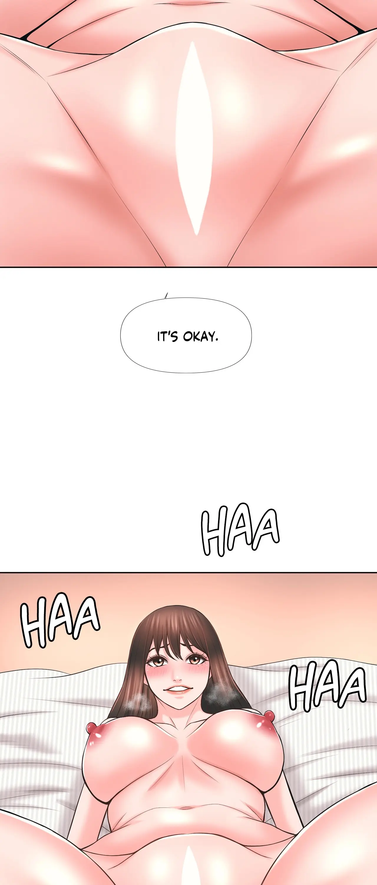 Roommates With Benefits Chapter 48 - Page 45